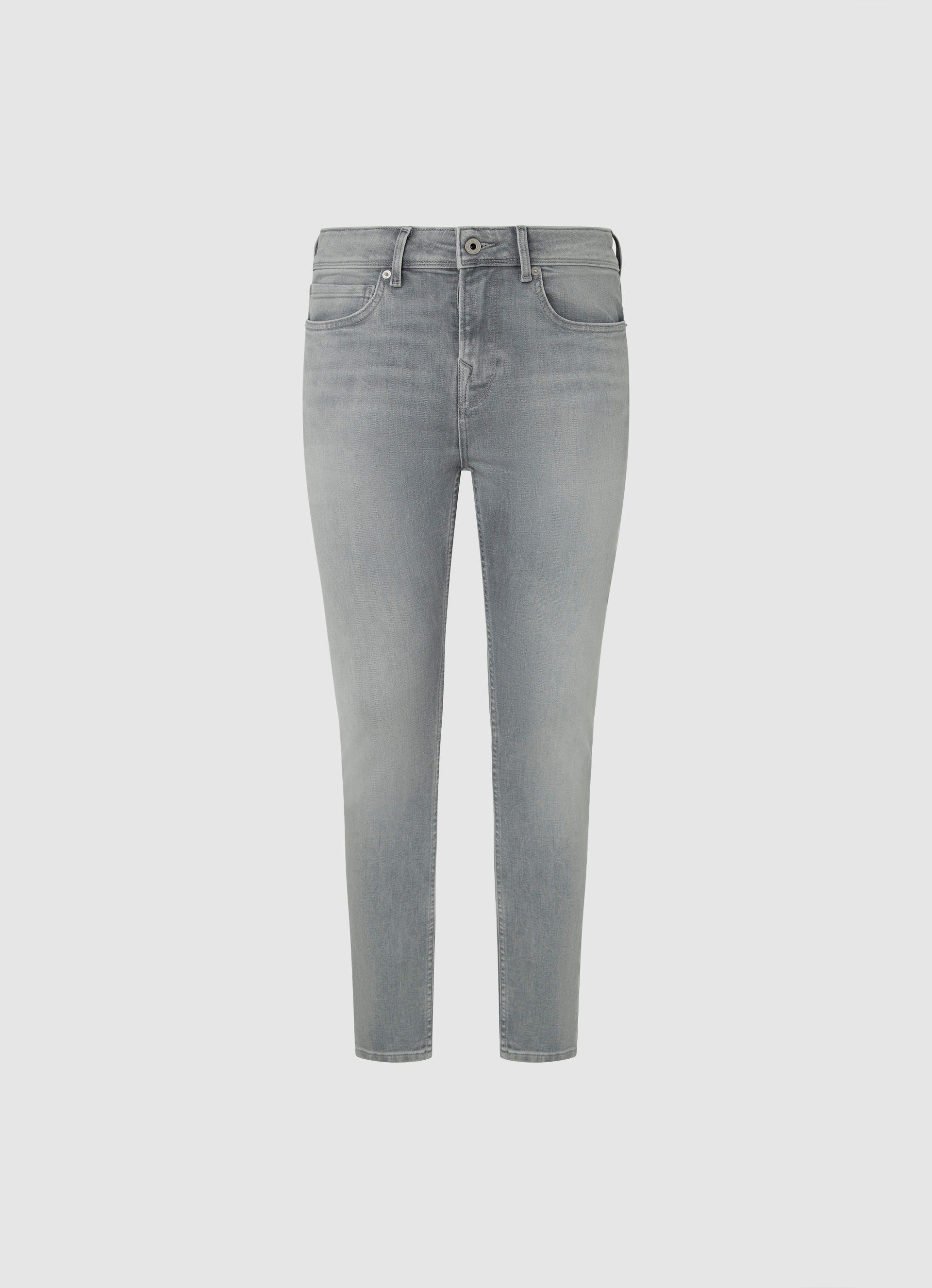 Pepe Jeans Skinny fit jeans Skinny jeans