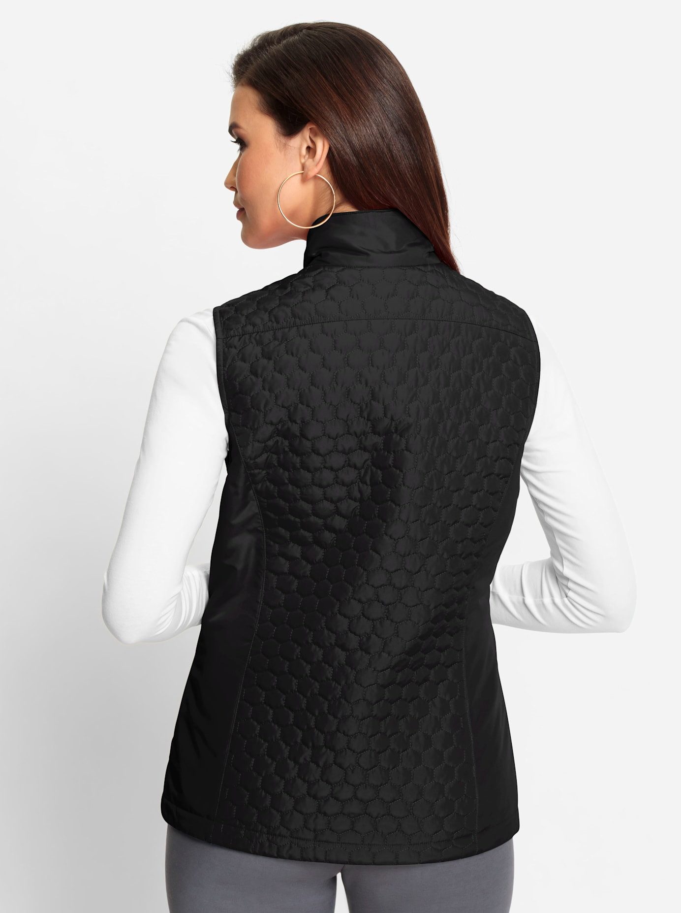 Lady Bodywarmer
