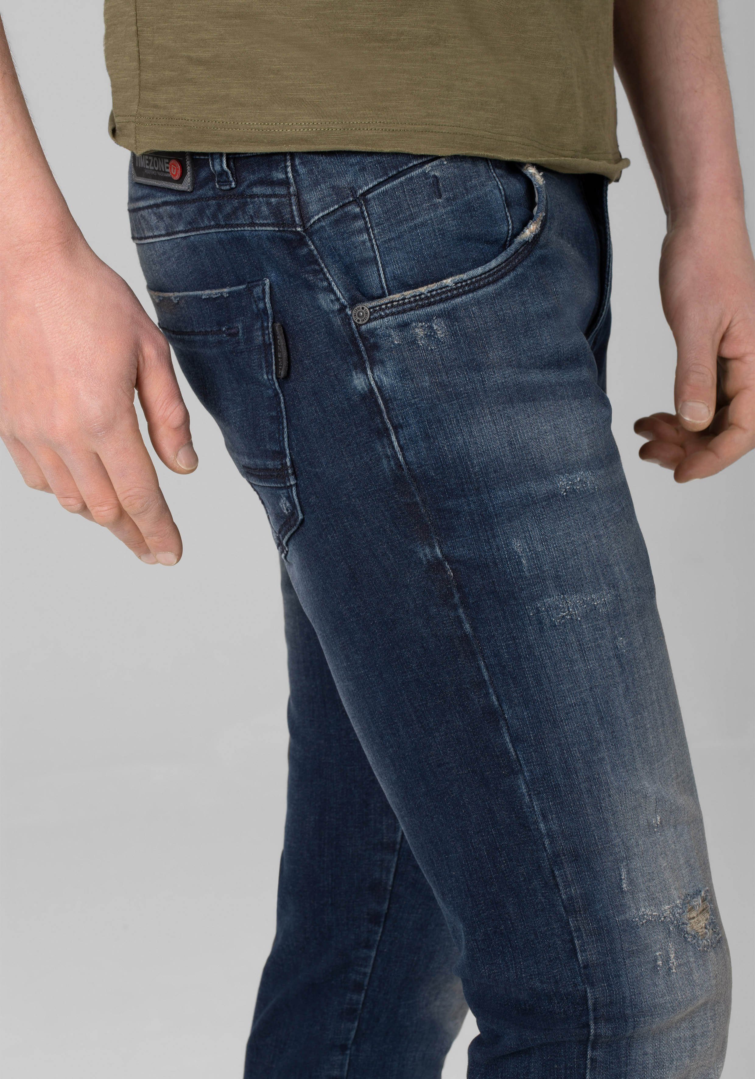 TIMEZONE Slim fit jeans Slim ScottTZ