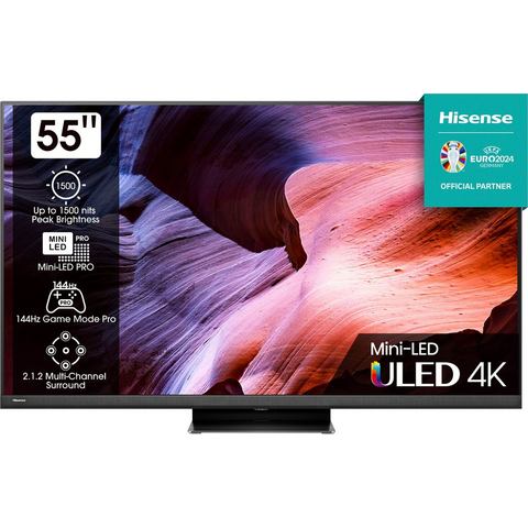 Hisense 55U8KQ 55 inch LED TV