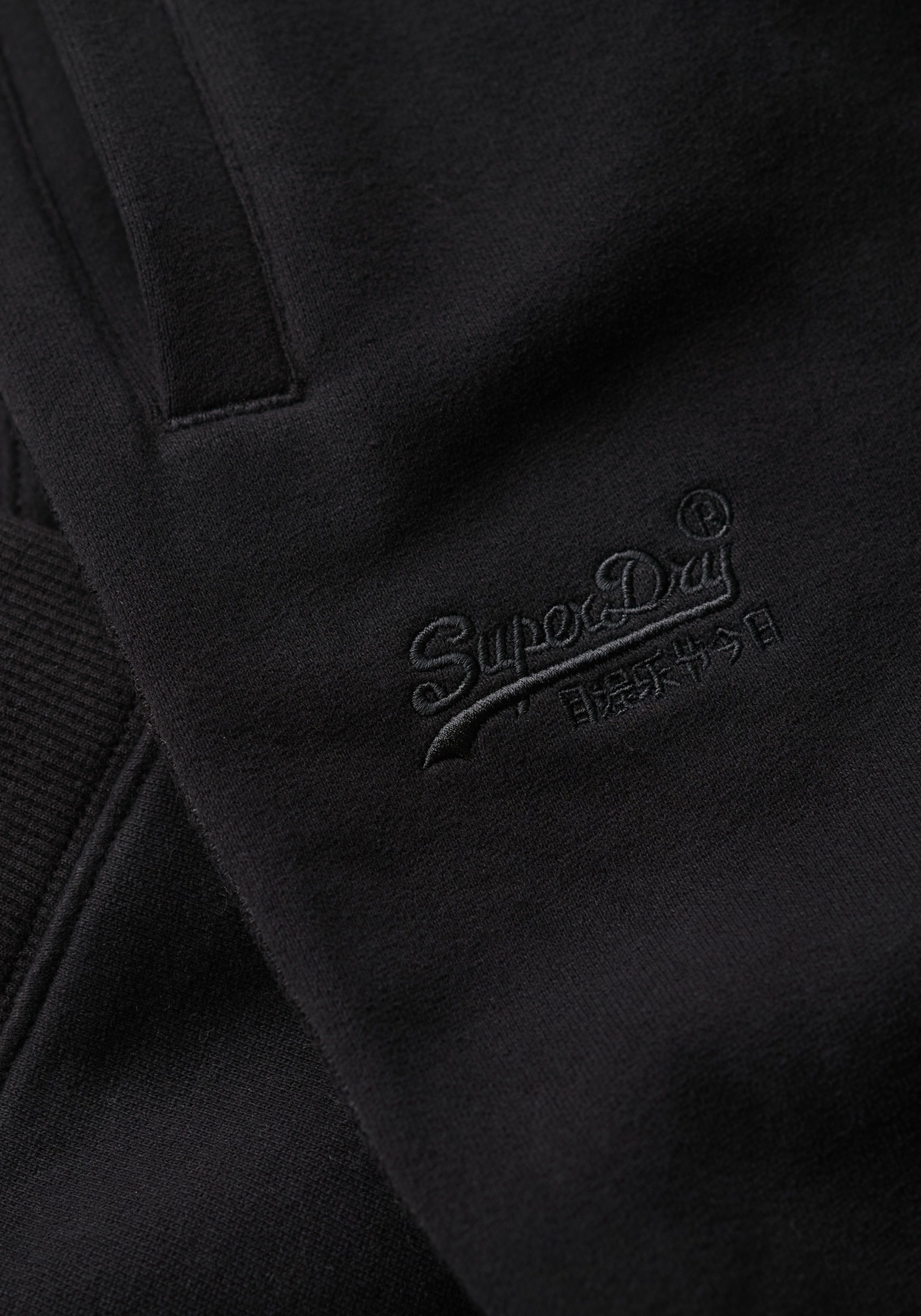 Superdry Sweatbroek ESSENTIAL LOGO JOGGER