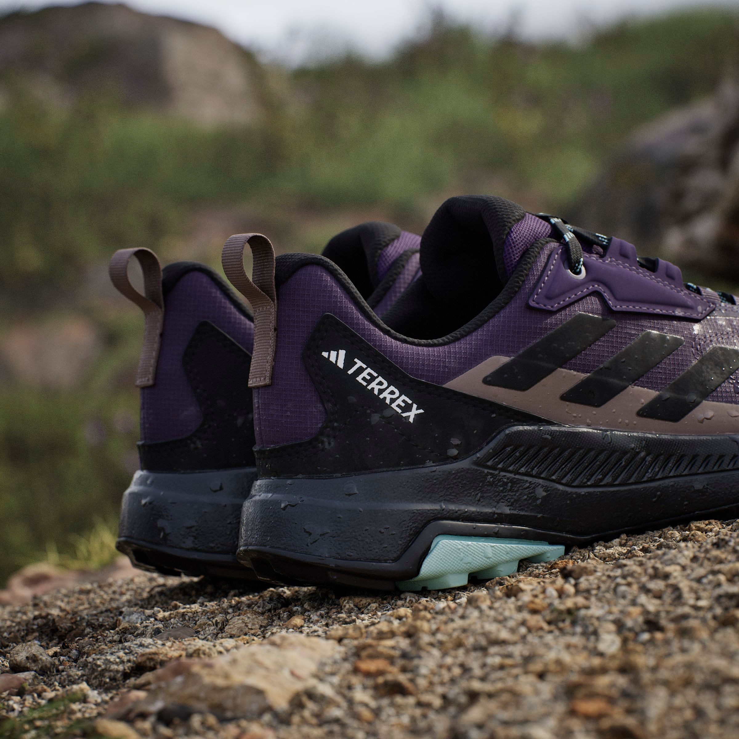 adidas TERREX Wandelschoenen TERREX ANYLANDER RAIN.RDY