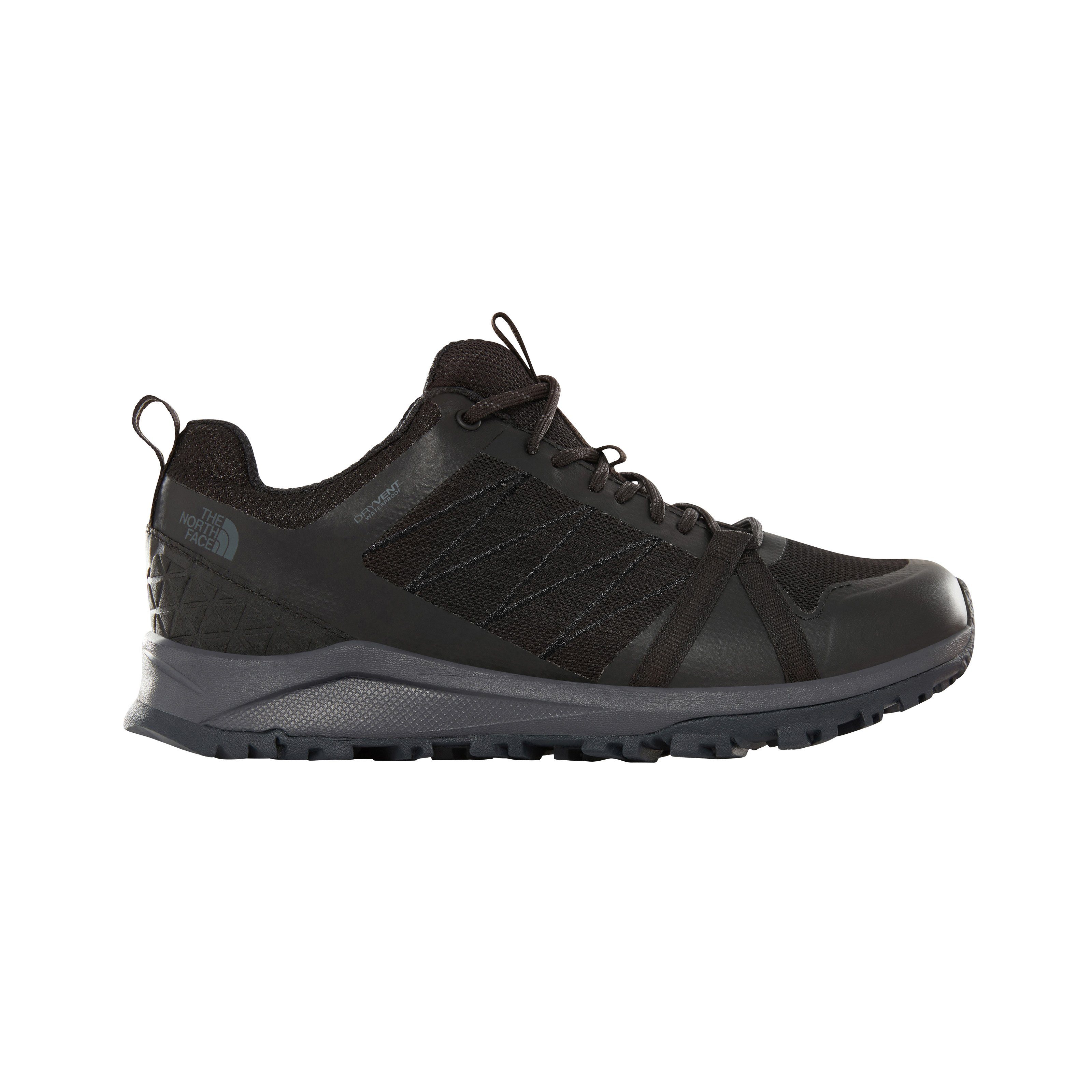 The North Face Wandelschoenen Women's Litewave Fastpack II WP