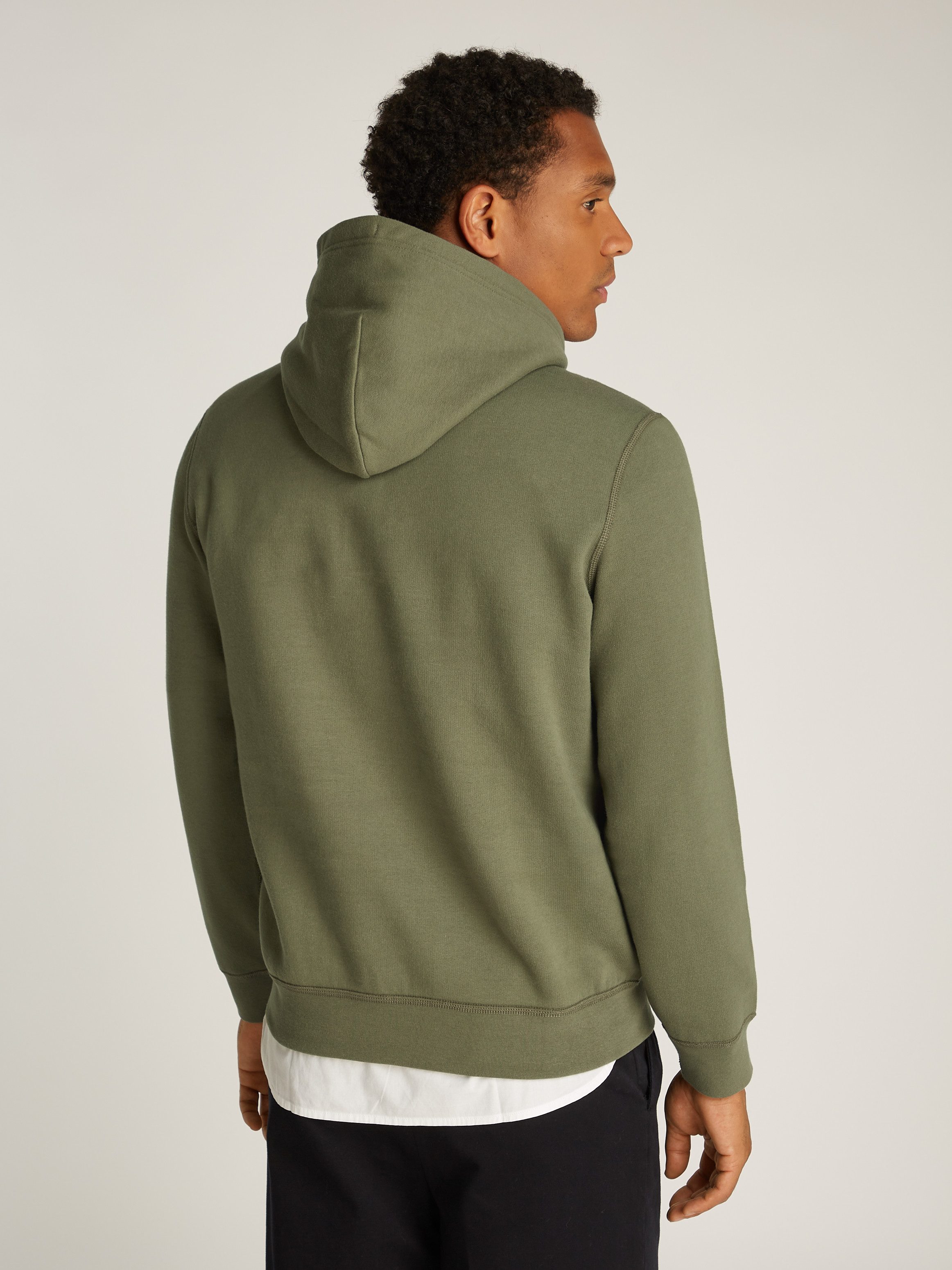 Tommy Hilfiger Hoodie ESSENTIAL FLEECE HOODY