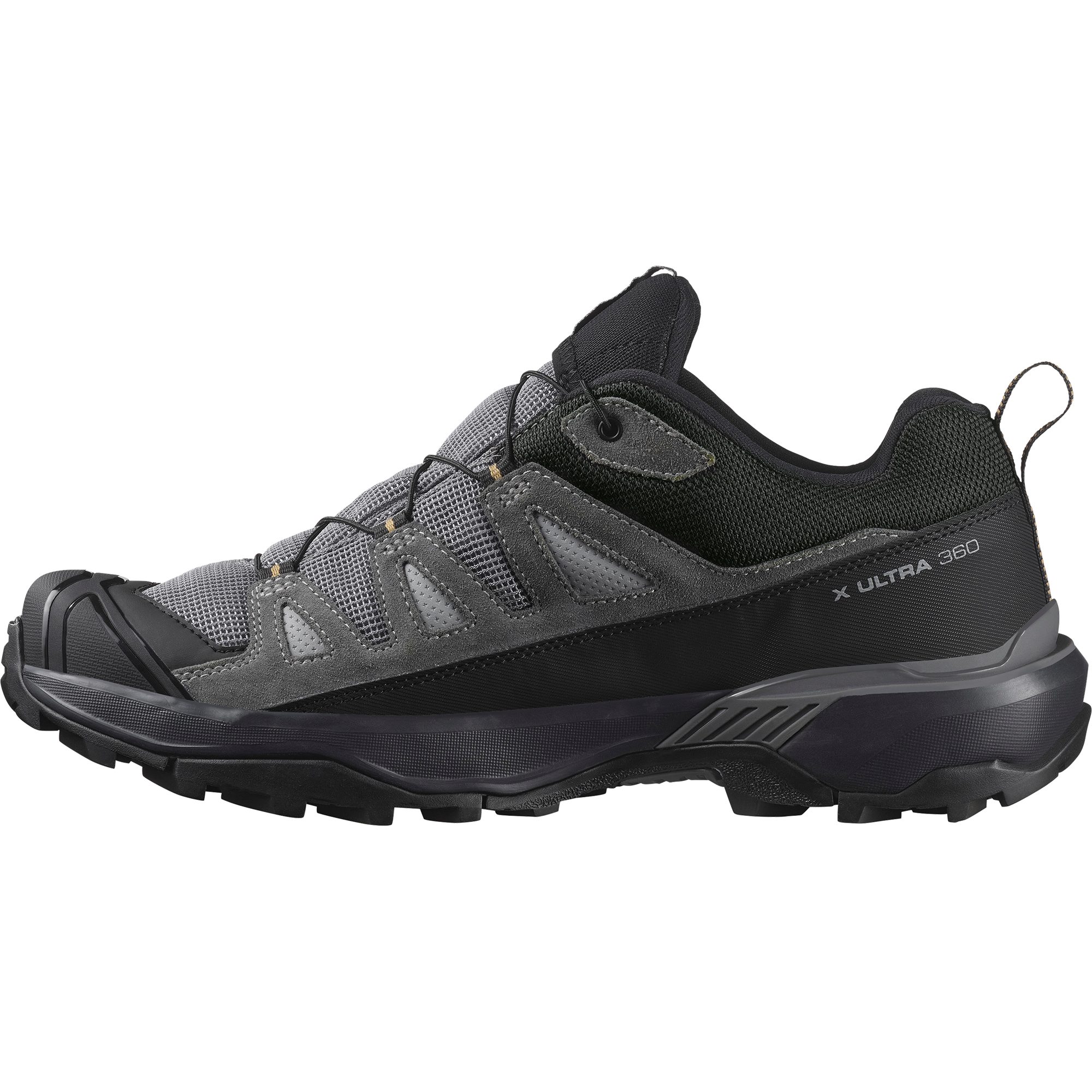 Salomon Outdoorschoenen X ULTRA 360 LEATHER GORE-TEX