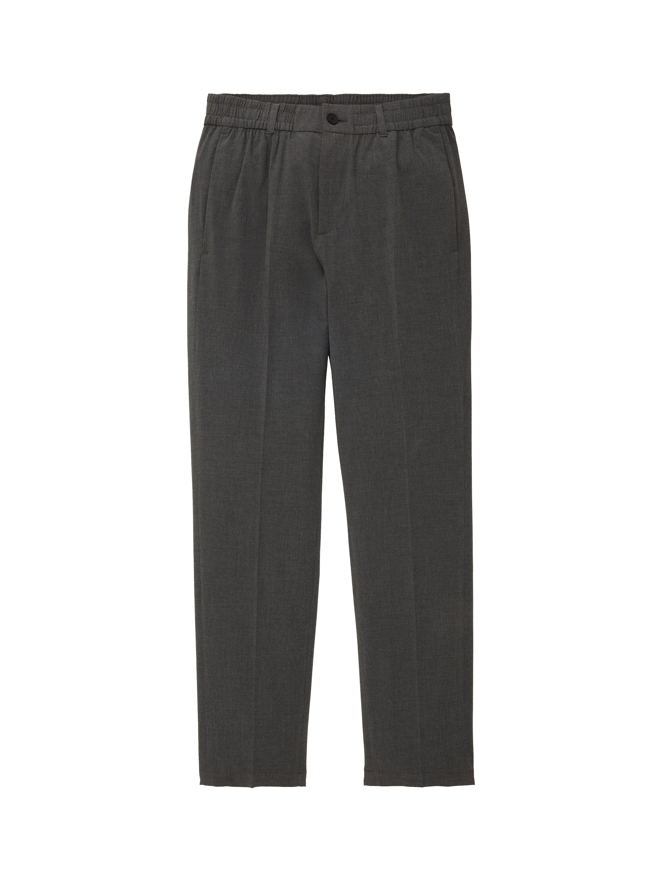 Tom Tailor Denim Chino met stretchband