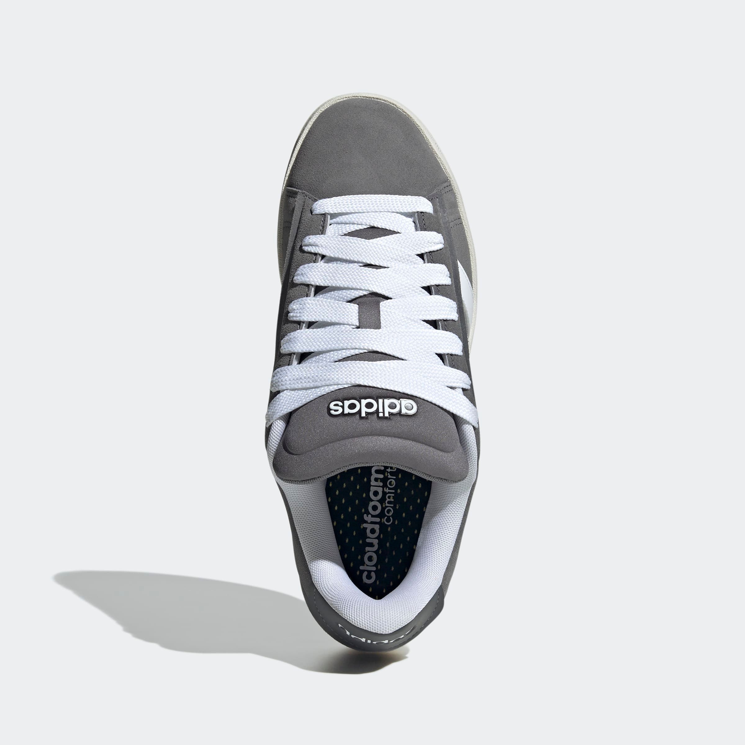 adidas Sportswear Sneakers GRAND COURT ALPHA Design geïnspireerd door de adidas Campus 00