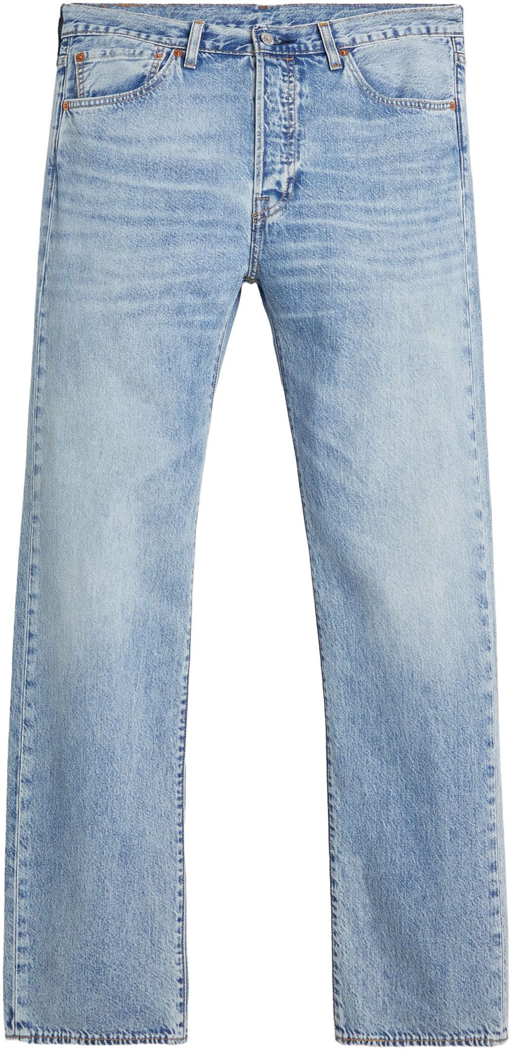 Levi's® Straight jeans 501 LEVI'S ORIGINAL