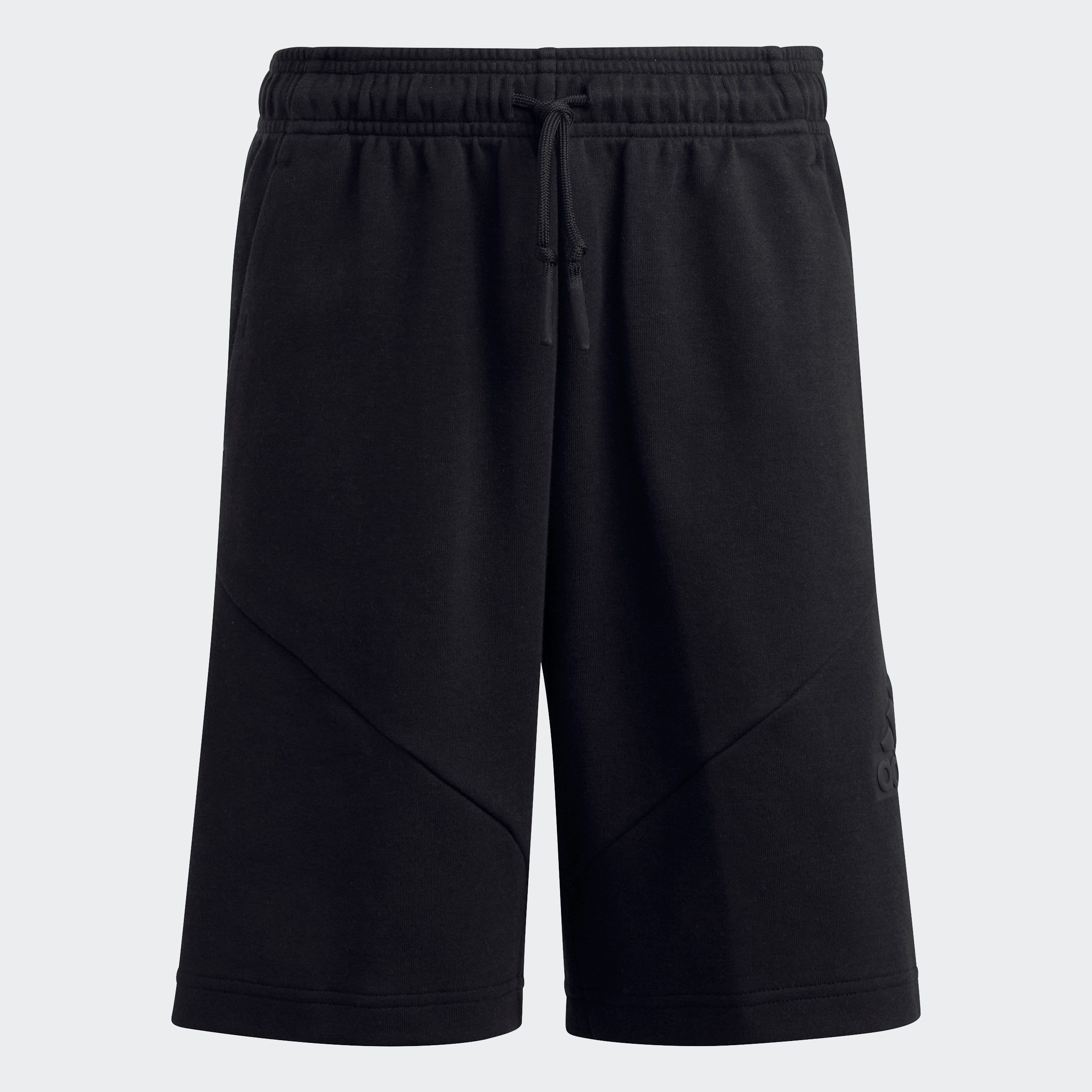 adidas Sportswear Short U FI LOGO SH (1-delig)