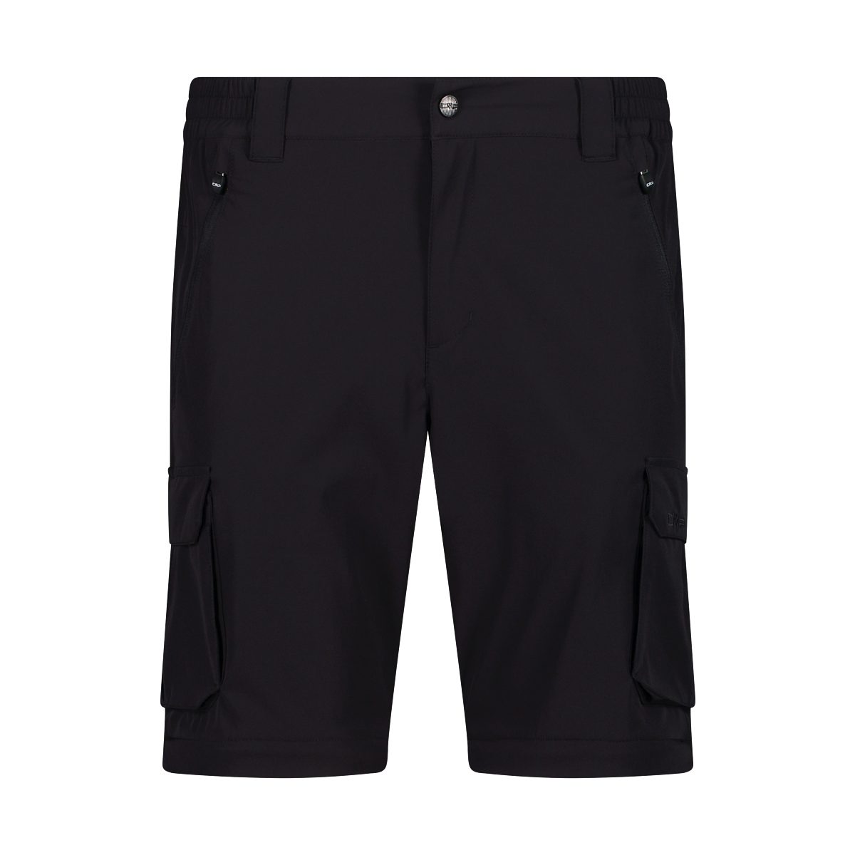 CMP Zip-off-broek