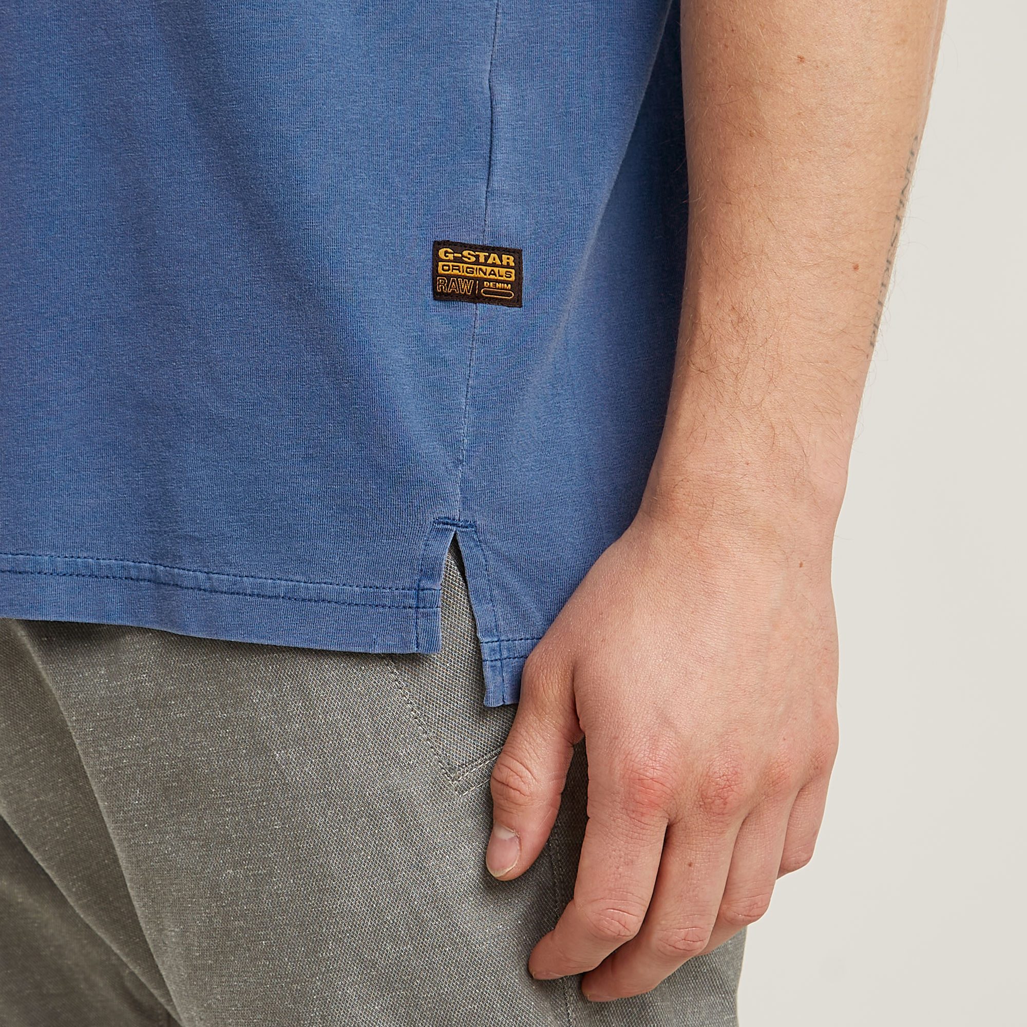 G-Star RAW T-shirt Nifous