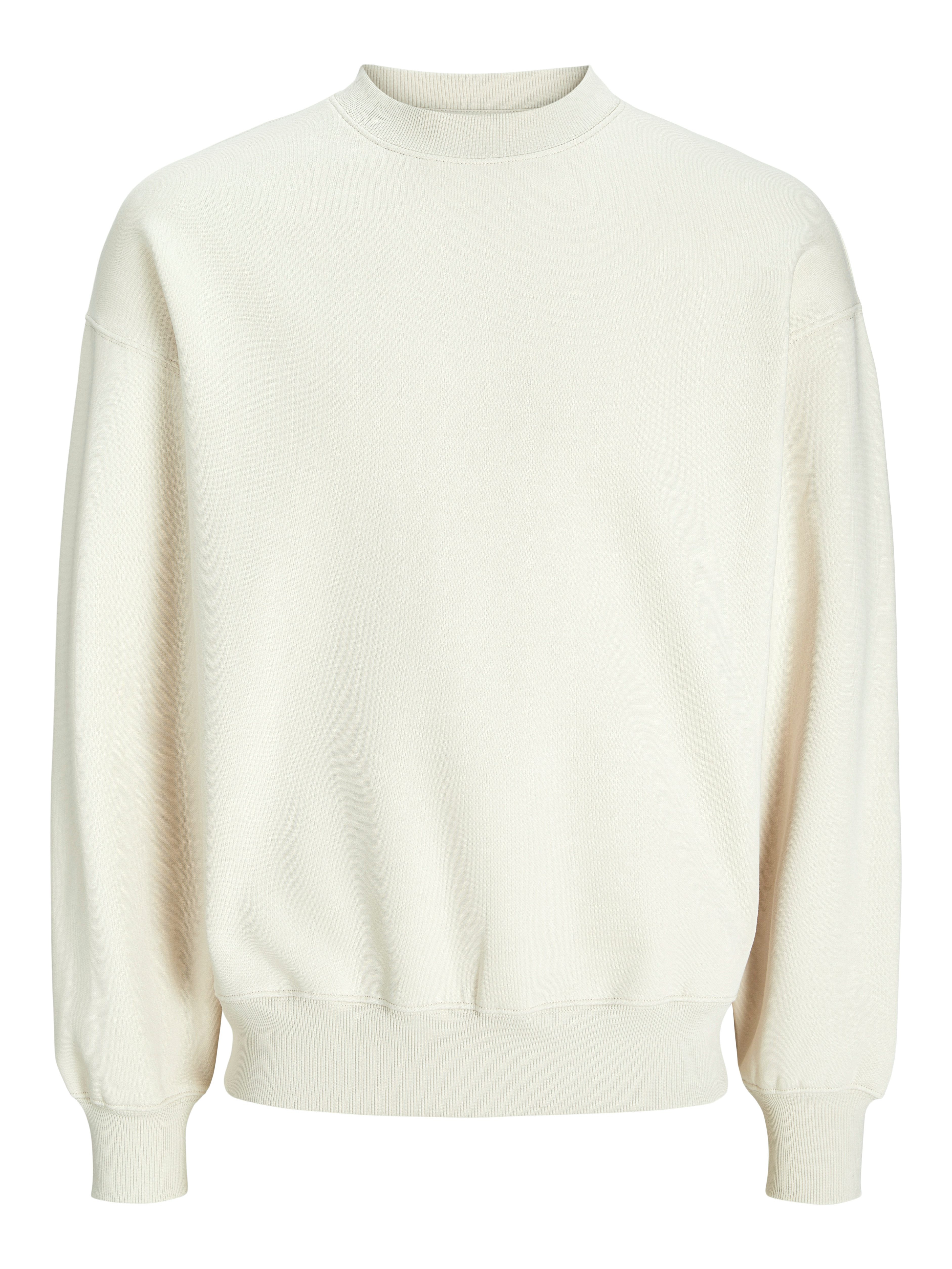 Jack & Jones Sweatshirt JJEURBAN EDGE SWEAT CREW NECK NOOS