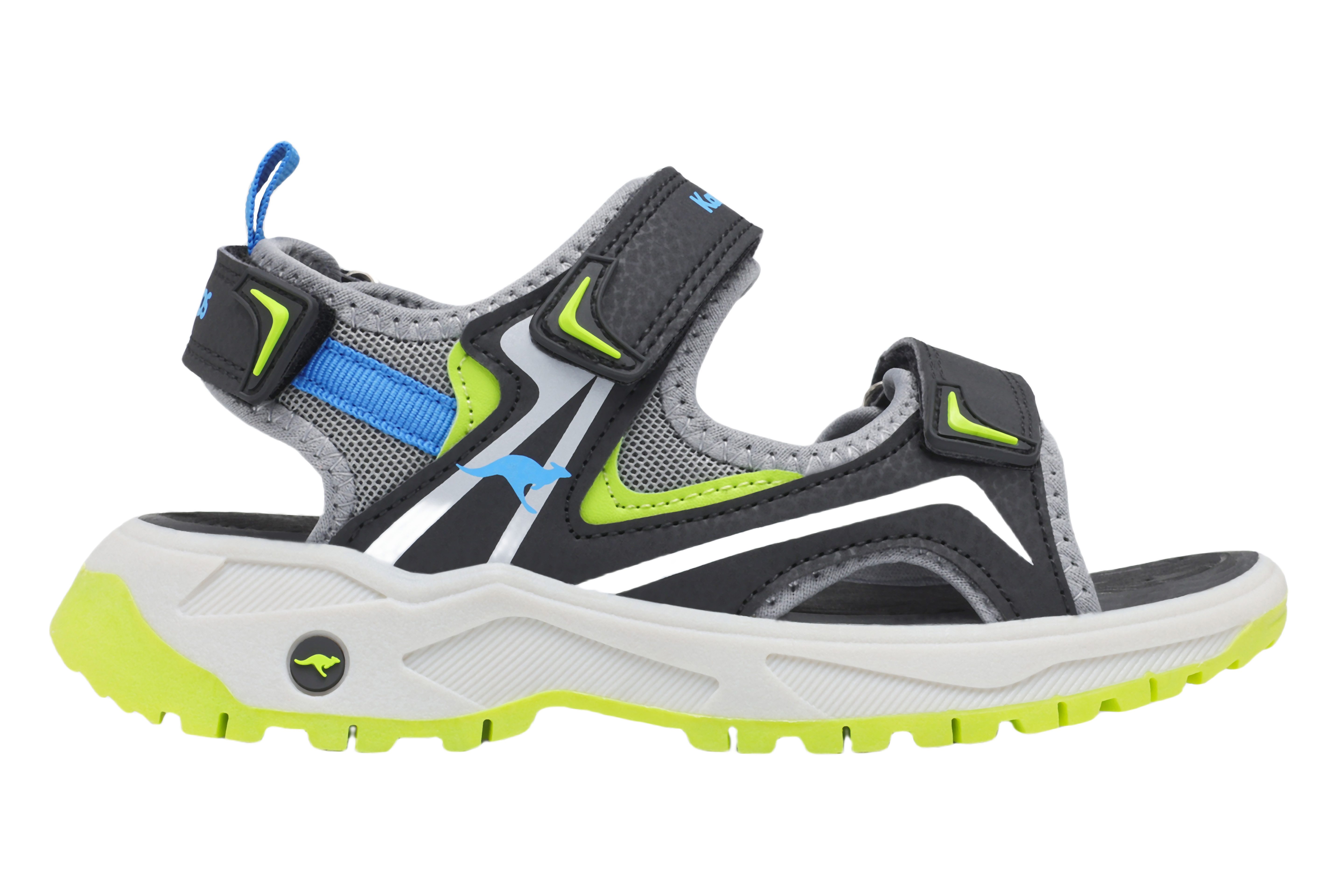 KangaROOS Sandalen K-AS Fore