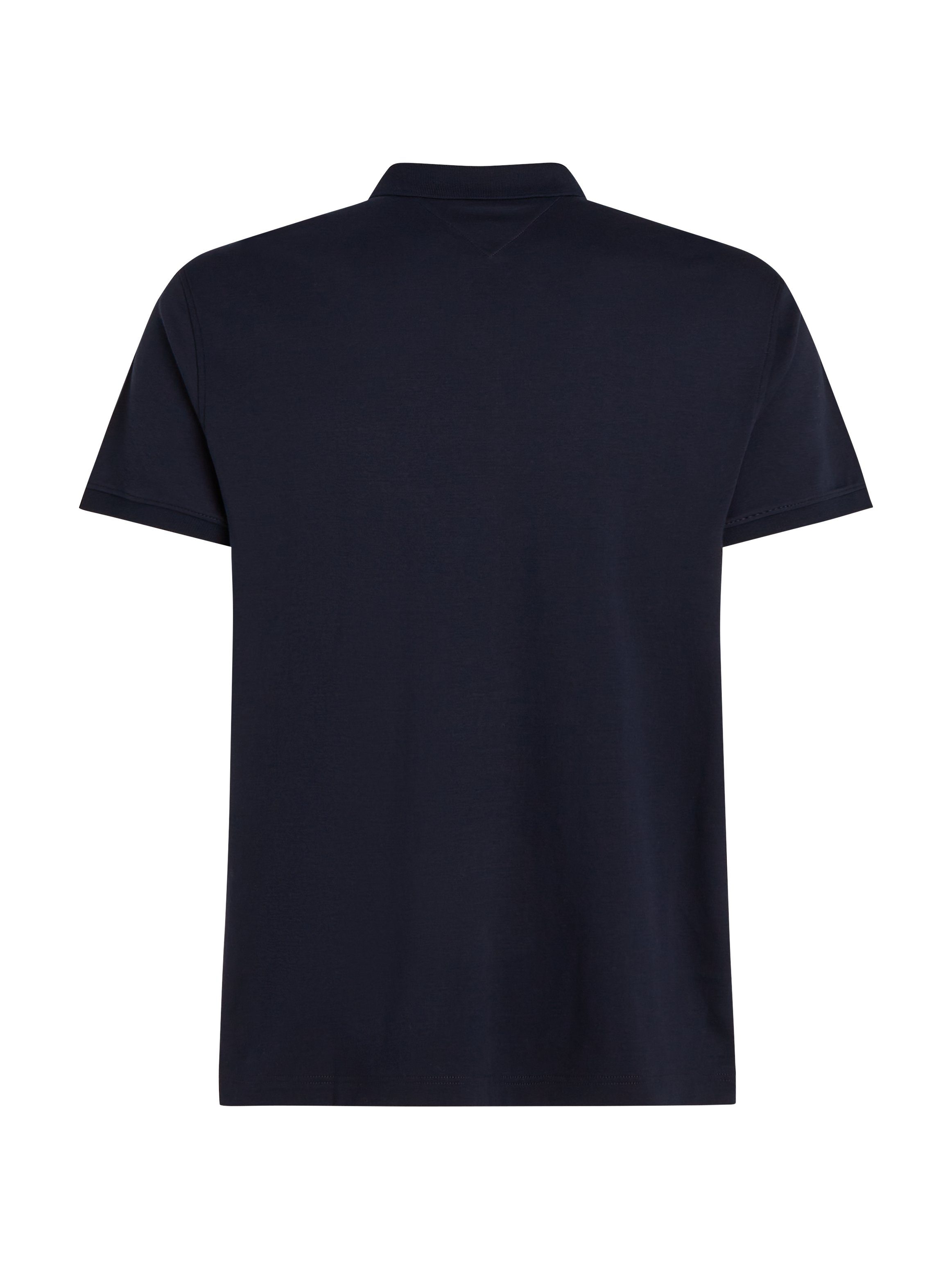 Tommy Hilfiger Poloshirt LIQUID COTTON ESSENTIAL REG POLO