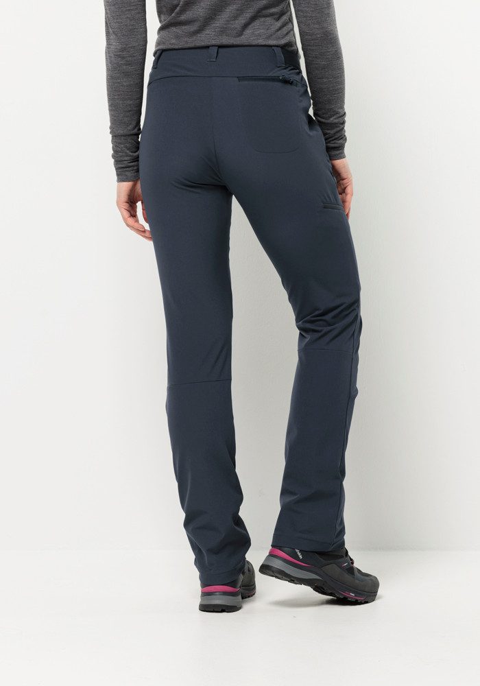 Jack Wolfskin Functionele broek GEIGELSTEIN PANTS W