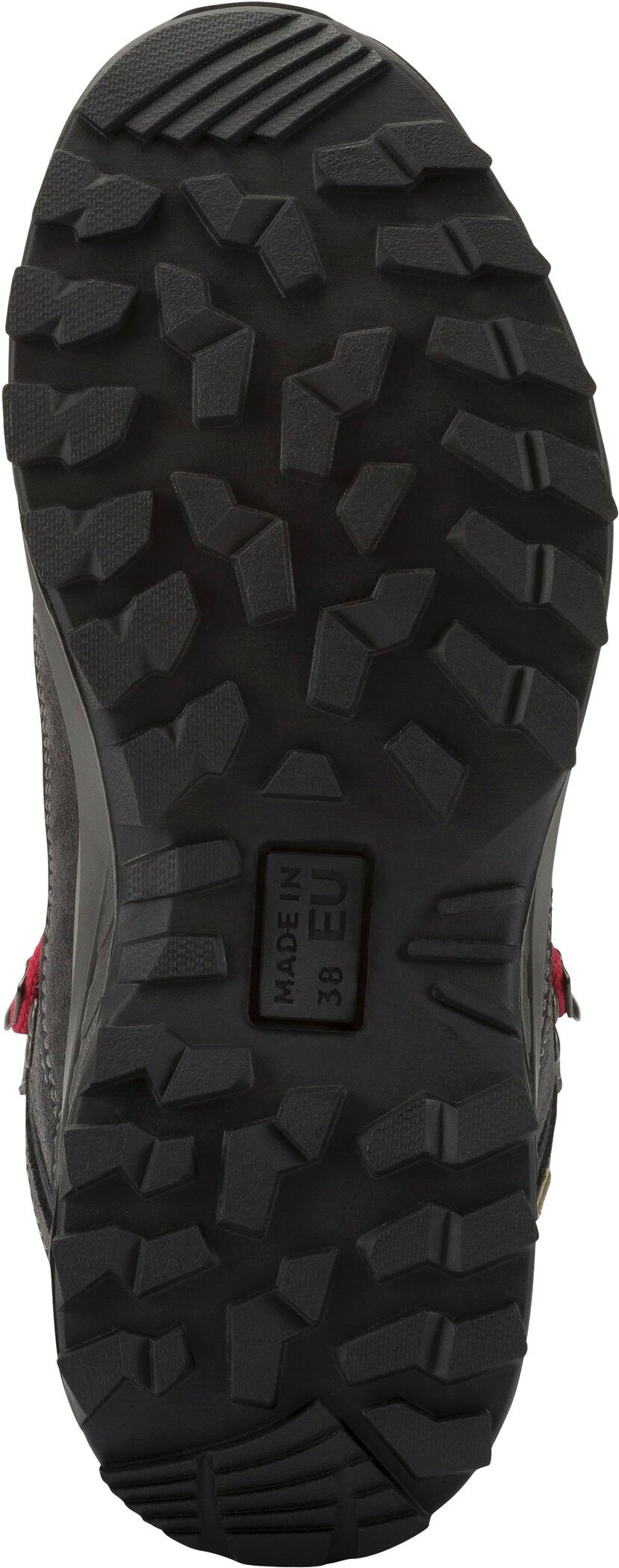 McKinley Wandelschoenen Alpspitz AQX W