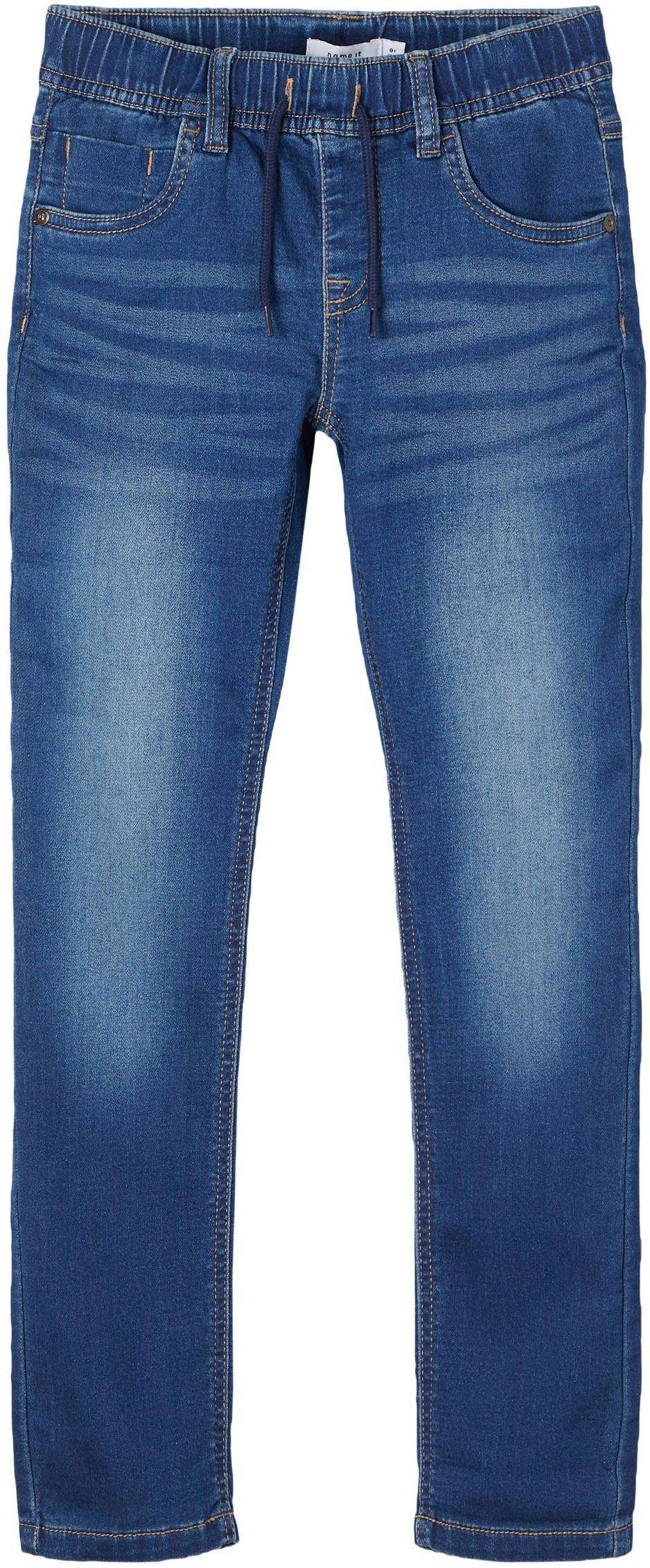Name It Stretch jeans NKMROBIN DNMTHAYERS 3454