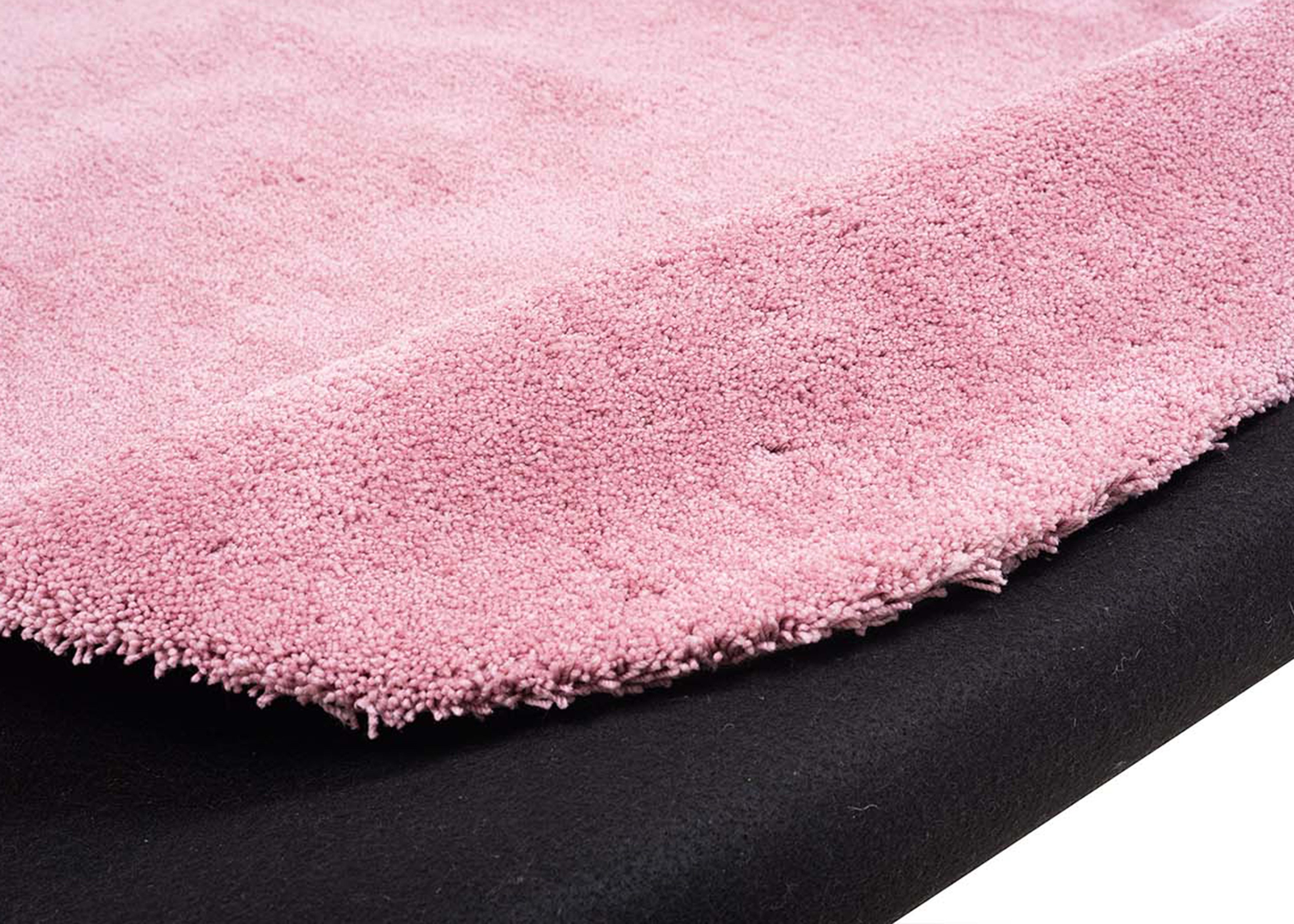 TOM TAILOR HOME Hoogpolig vloerkleed Shaggy-vloerkleed Cozy Uni kleuren, ook in pastelkleuren, zacht & knuffelig