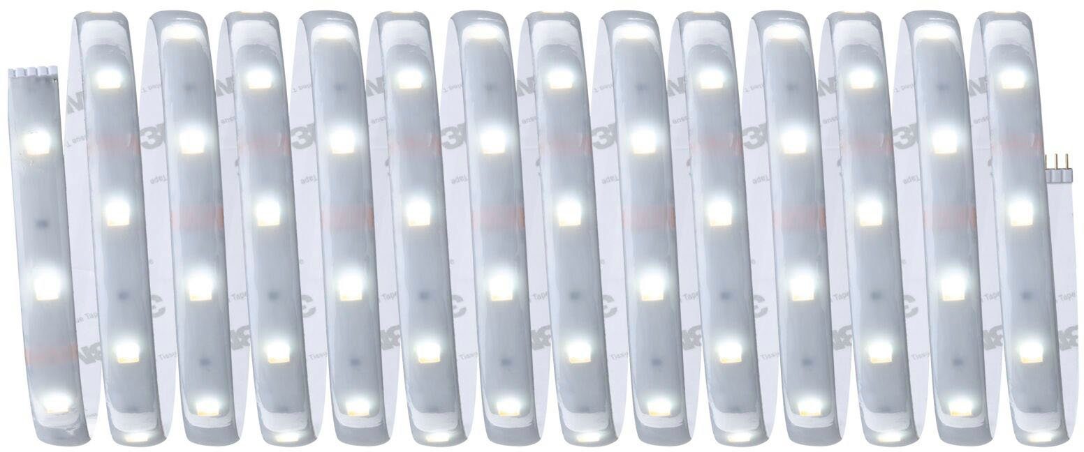 Paulmann Led-strepen MaxLED 250 Basisset Smart Home Zigbee IP44 18W 135 (1 stuk)