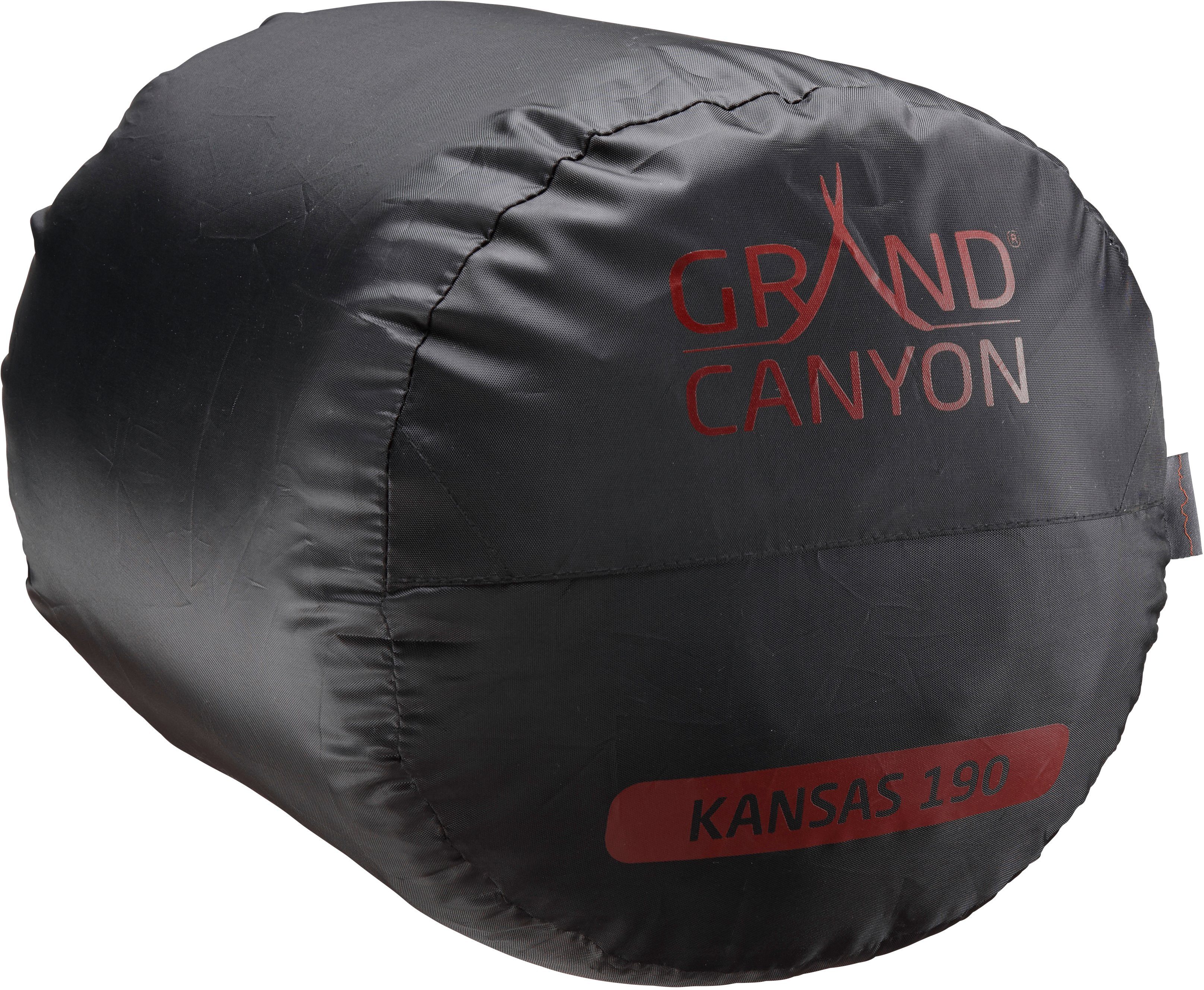GRAND CANYON Mummieslaapzak Kansas (2-delig)