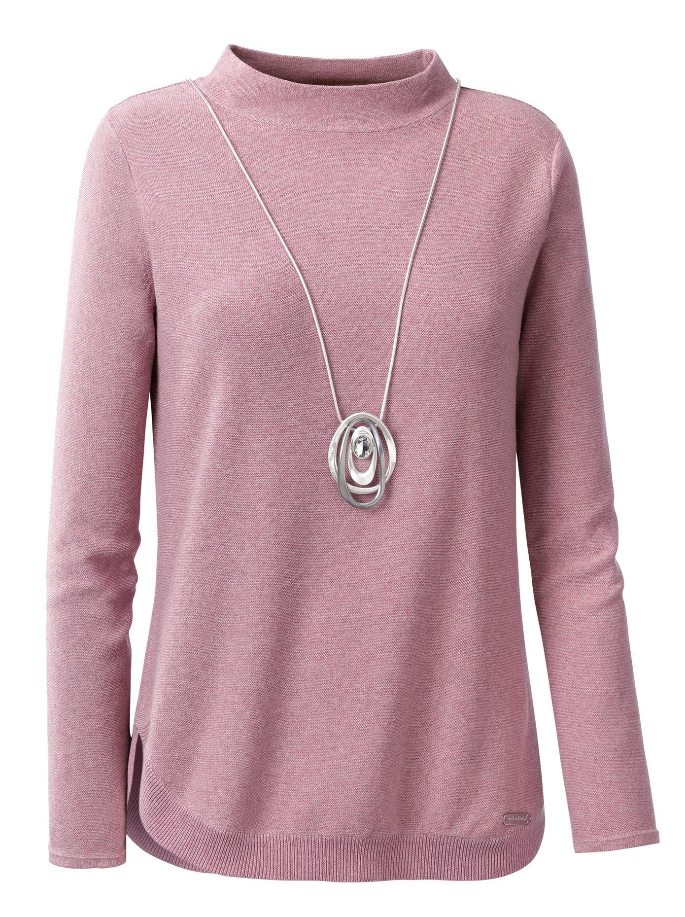 Casual Looks Gebreide Trui