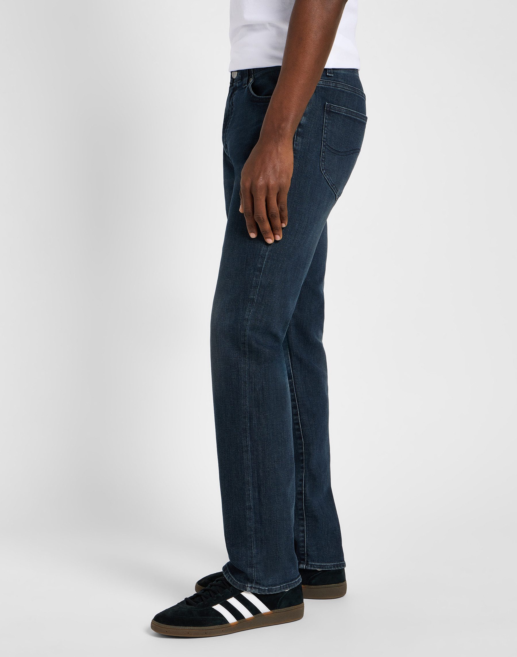 Lee® Straight jeans Extreme Motion stretchstof