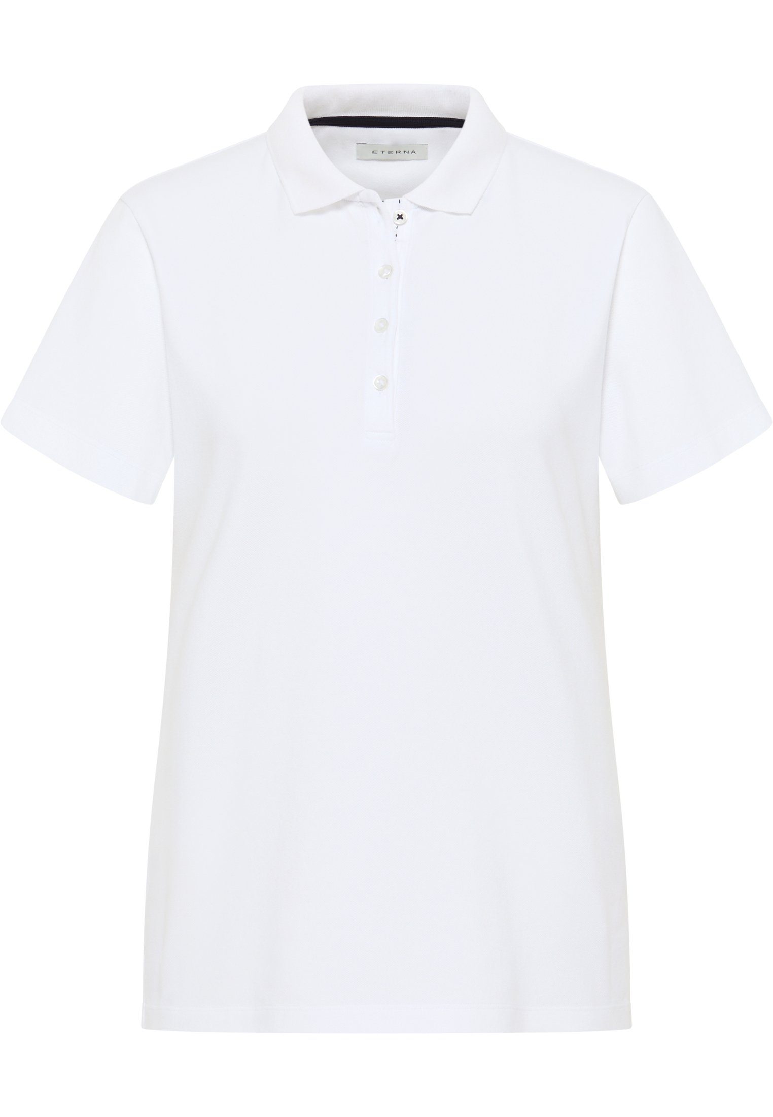 Eterna Poloshirt Regular fit
