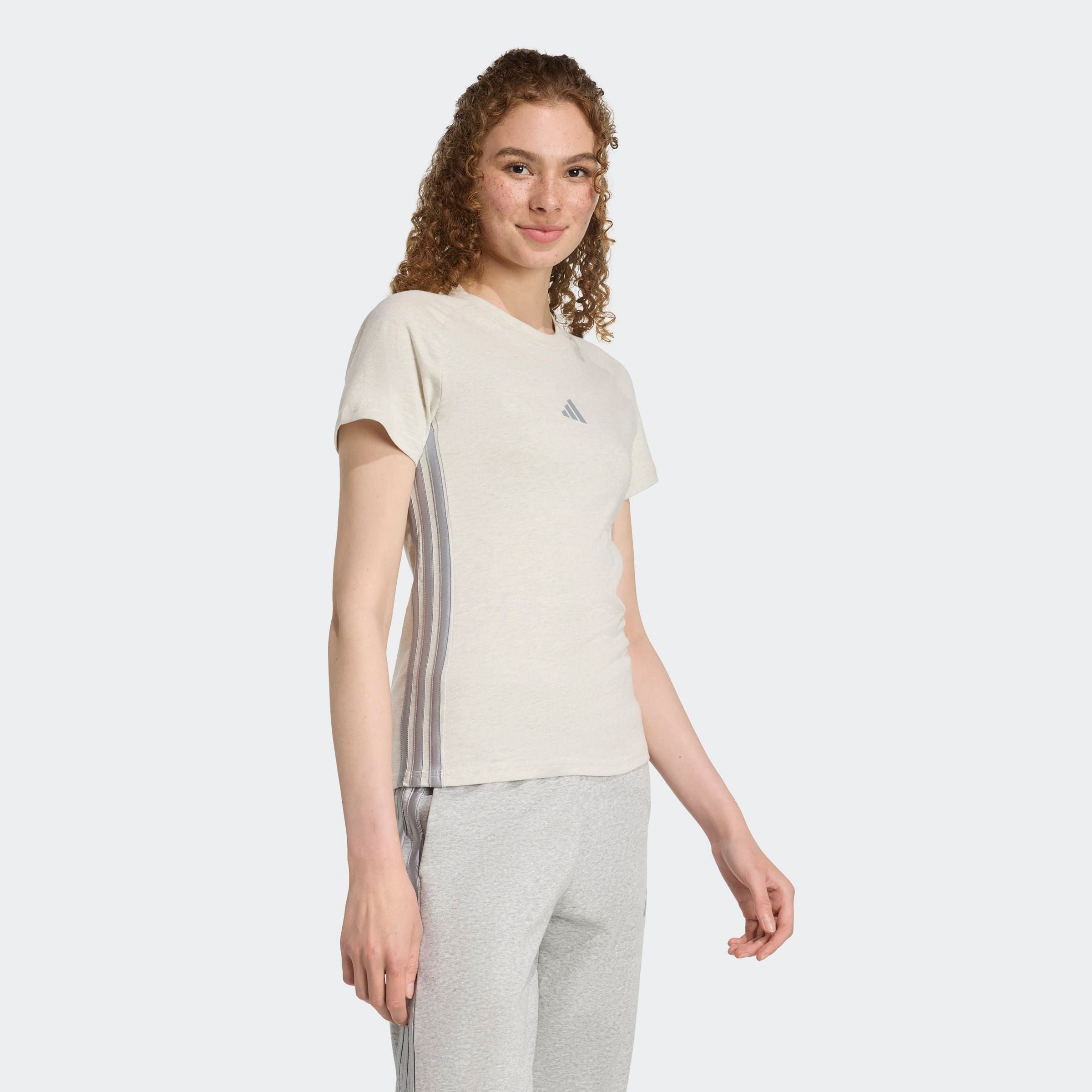 adidas Sportswear T-shirt W HOL TEE