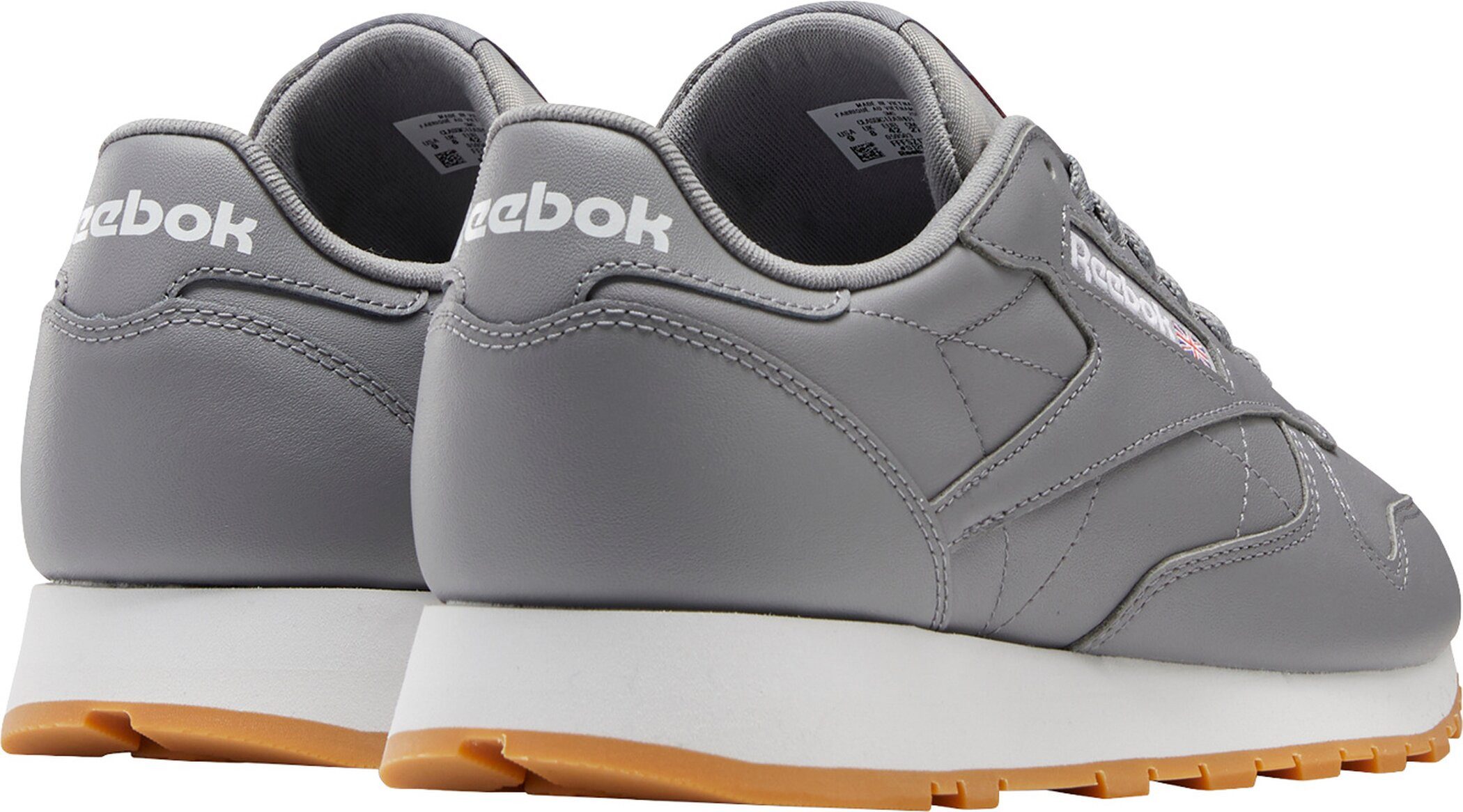 Reebok Classic Sneakers Classic Leather