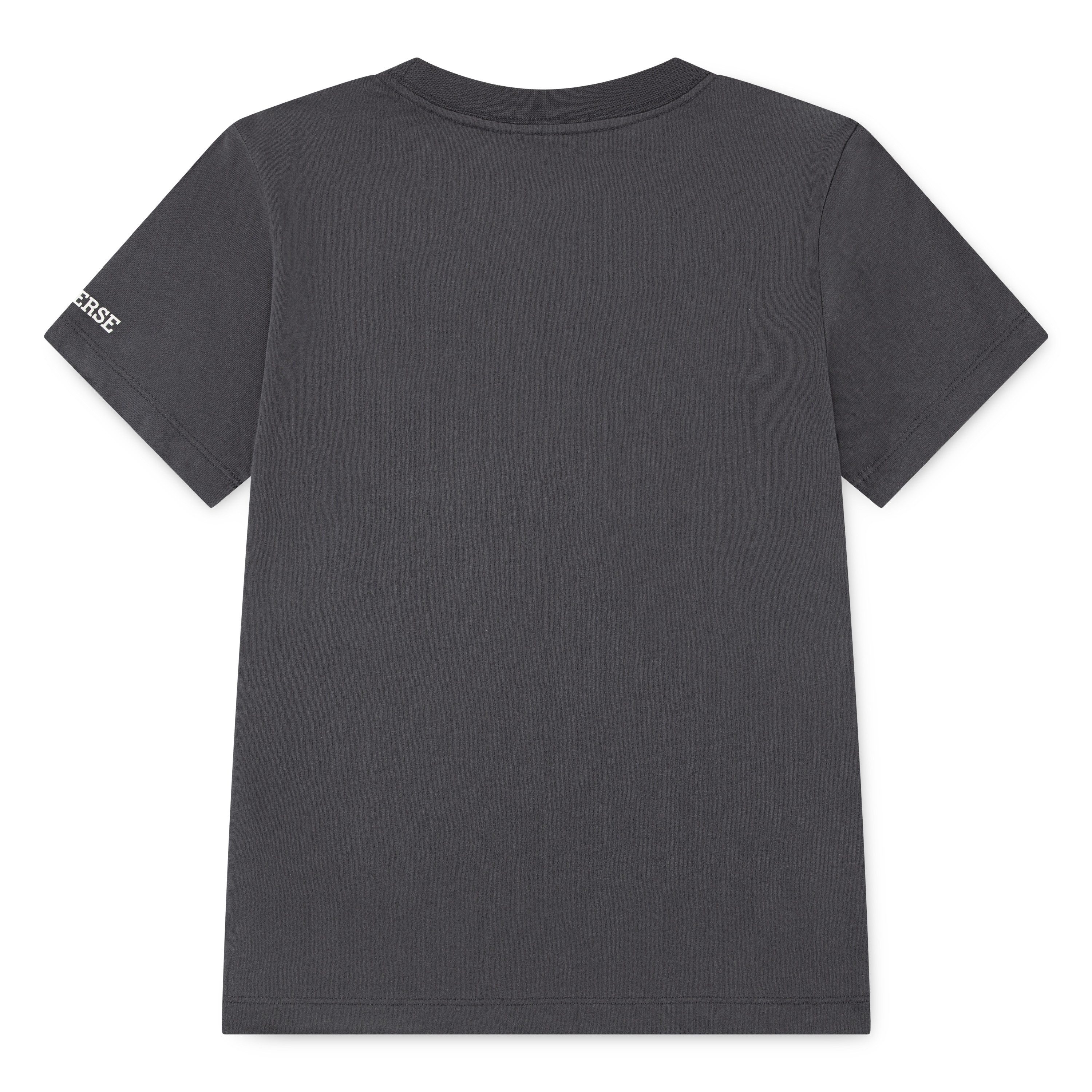 Converse T-shirt CNVG DISSECTED CTP CLASSIC T-S (1-delig)