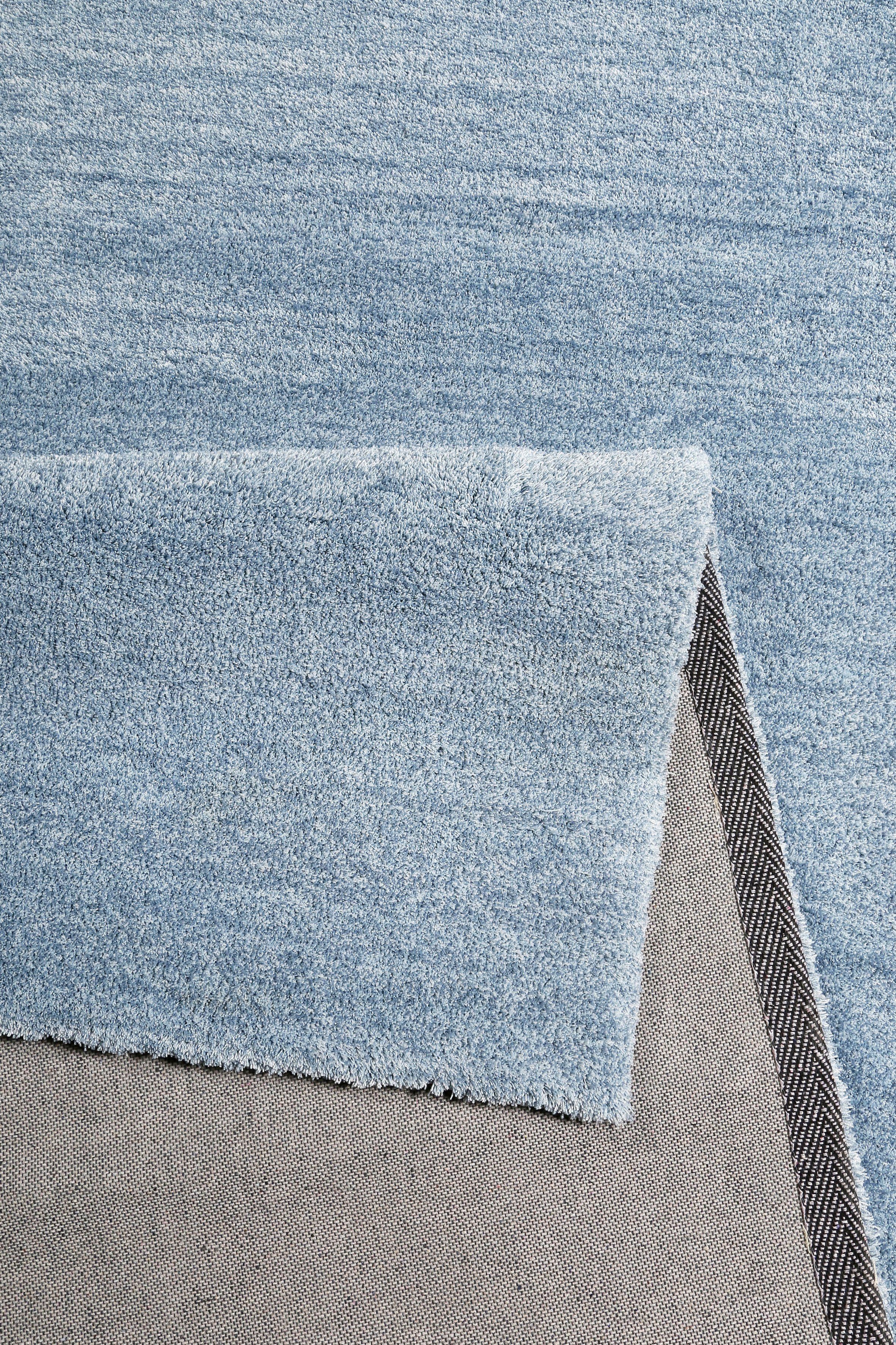 Esprit Vloerkleed Loft ESP-4223 Woonkamer, grote keus in kleuren, zeer zachte pool, dichtgeweven, robuust