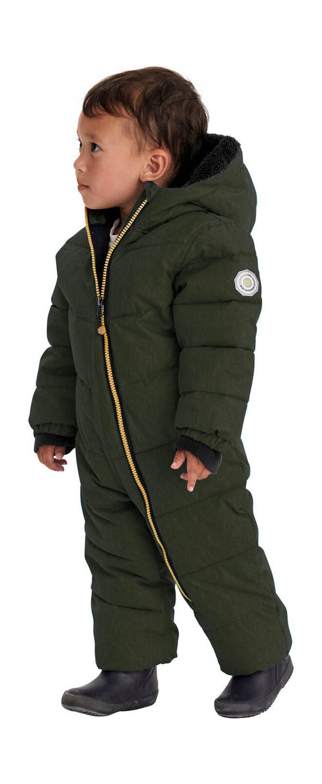 Killtec Ski-overall Karter Mini