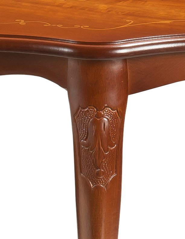 Home affaire Bijzettafel Borghese Breedte 78 cm