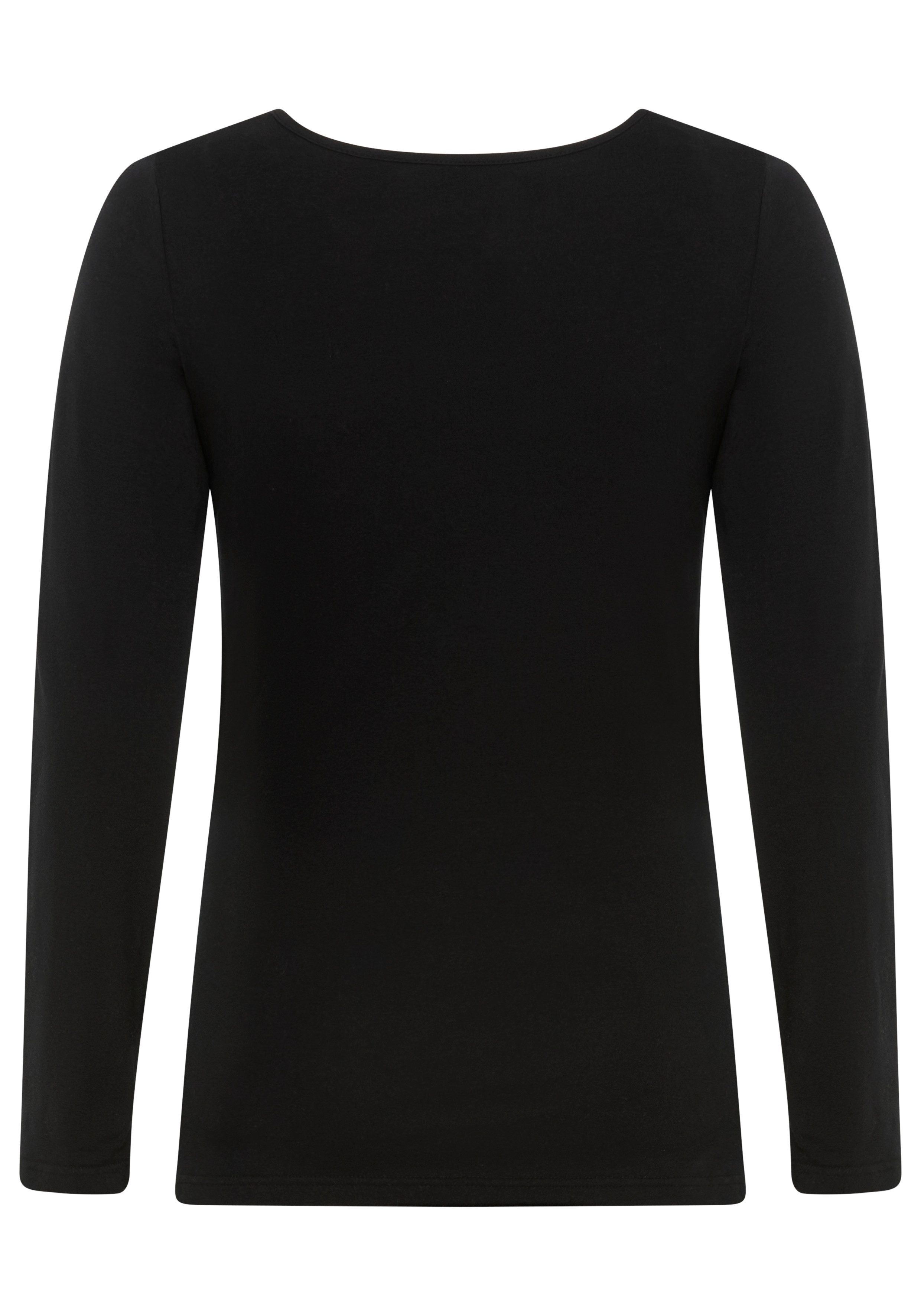 Neun Monate Zwangerschapsshirt 2-Pack Voedingsshirts met praktische opening (set, 2-delig)