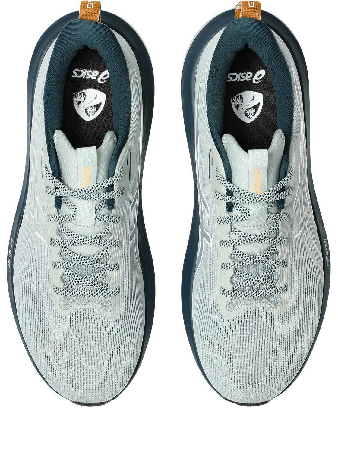 Asics Runningschoenen GT-1000 14 TR voor meer stabiliteit