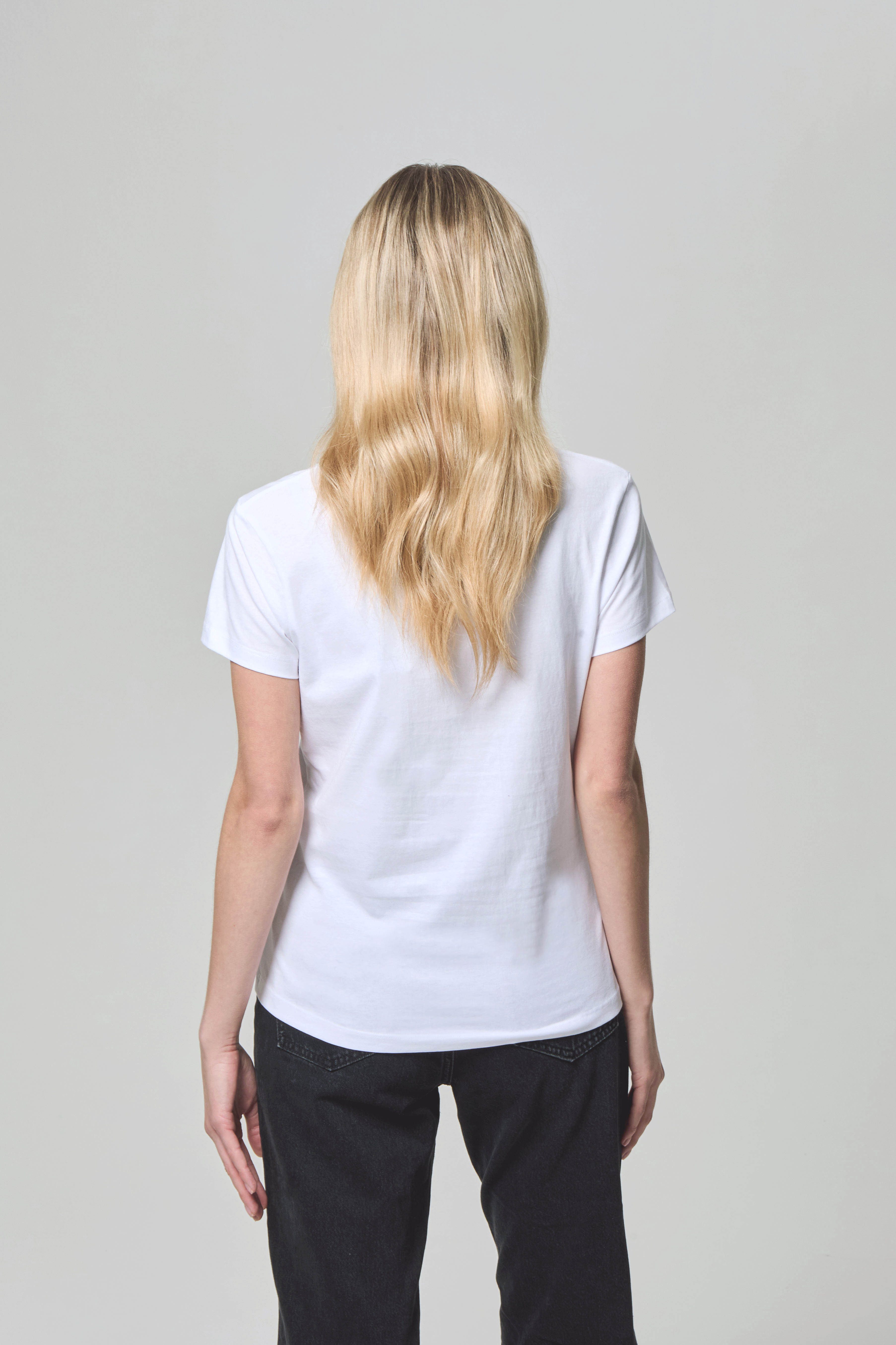 Bench. Shirt met ronde hals TRIXE