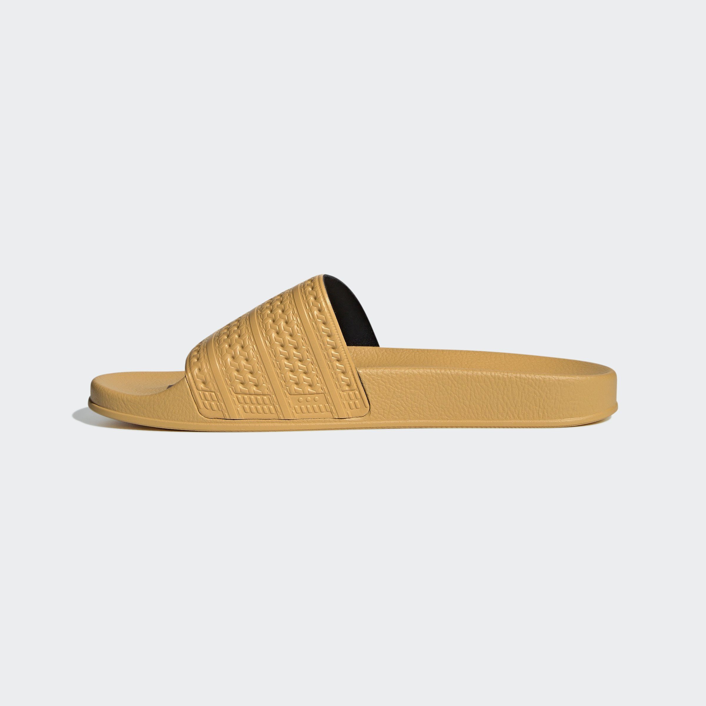 adidas Originals Badslippers Adilette