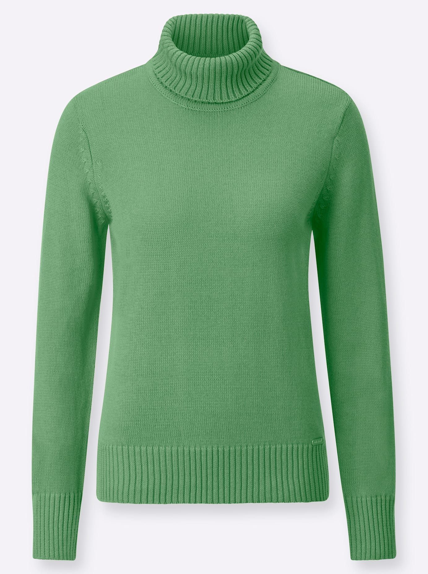 Casual Looks ColTrui