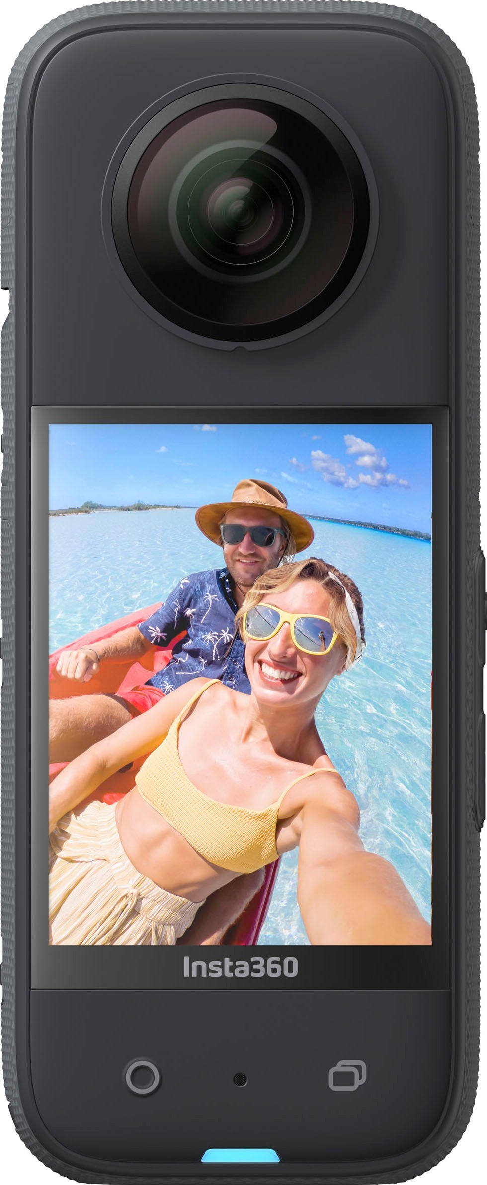 Insta360 Camcorder X3