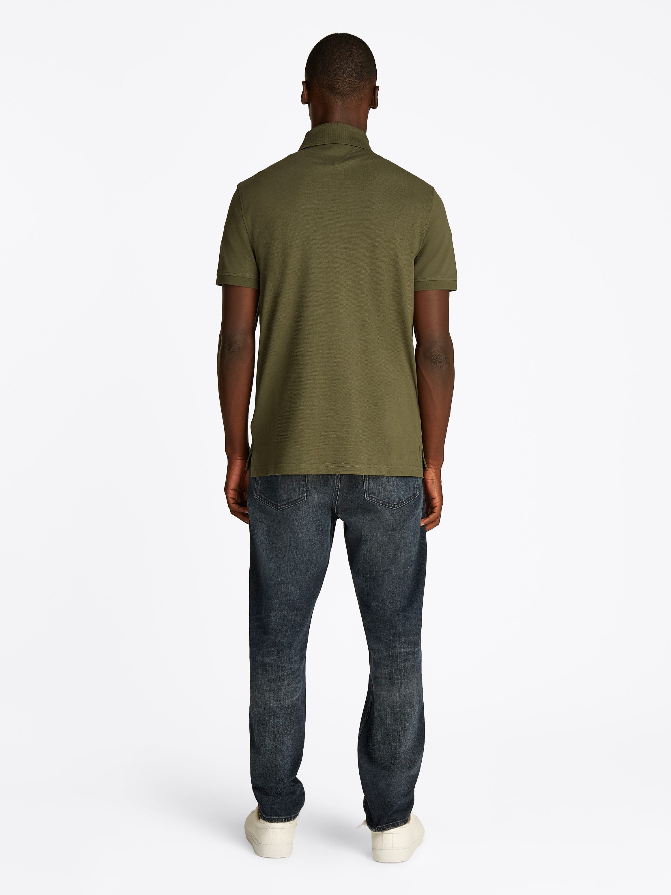 Tommy Hilfiger Poloshirt 1985 REGULAR POLO