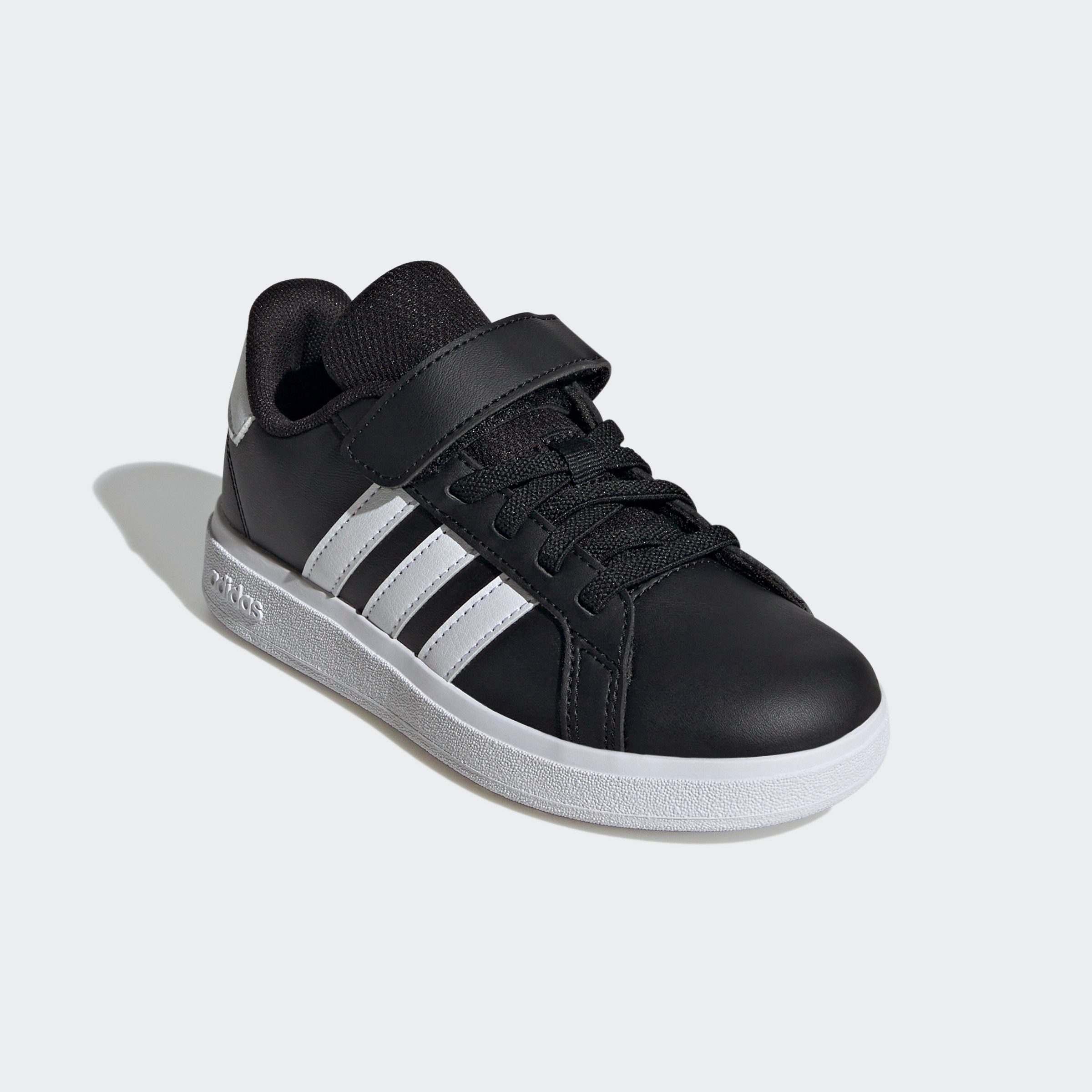 adidas Sportswear Sneakers Design geïnspireerd op de adidas Superstar