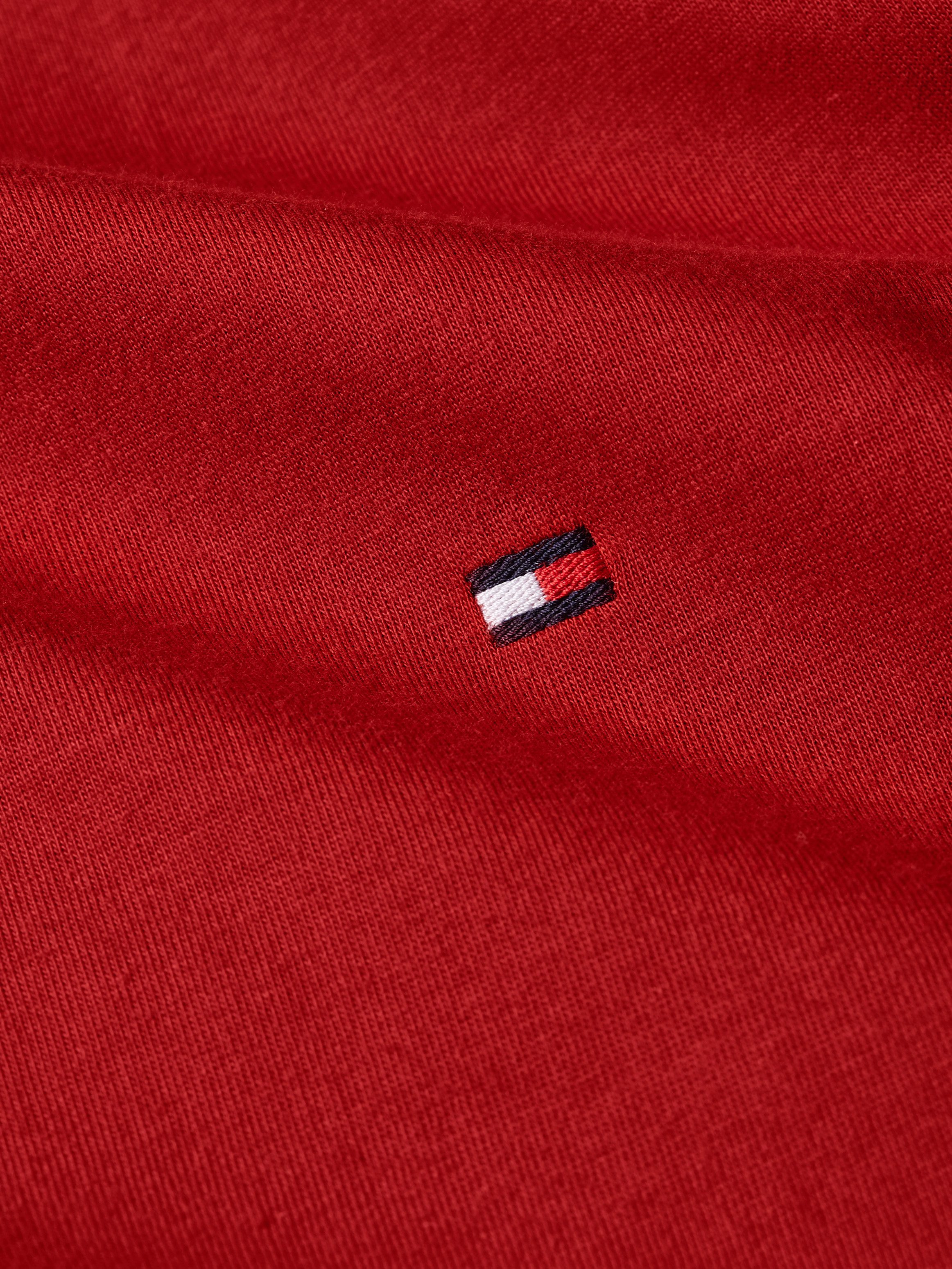 Tommy Hilfiger T-shirt ESSENTIAL REG FIT SOLID TEE