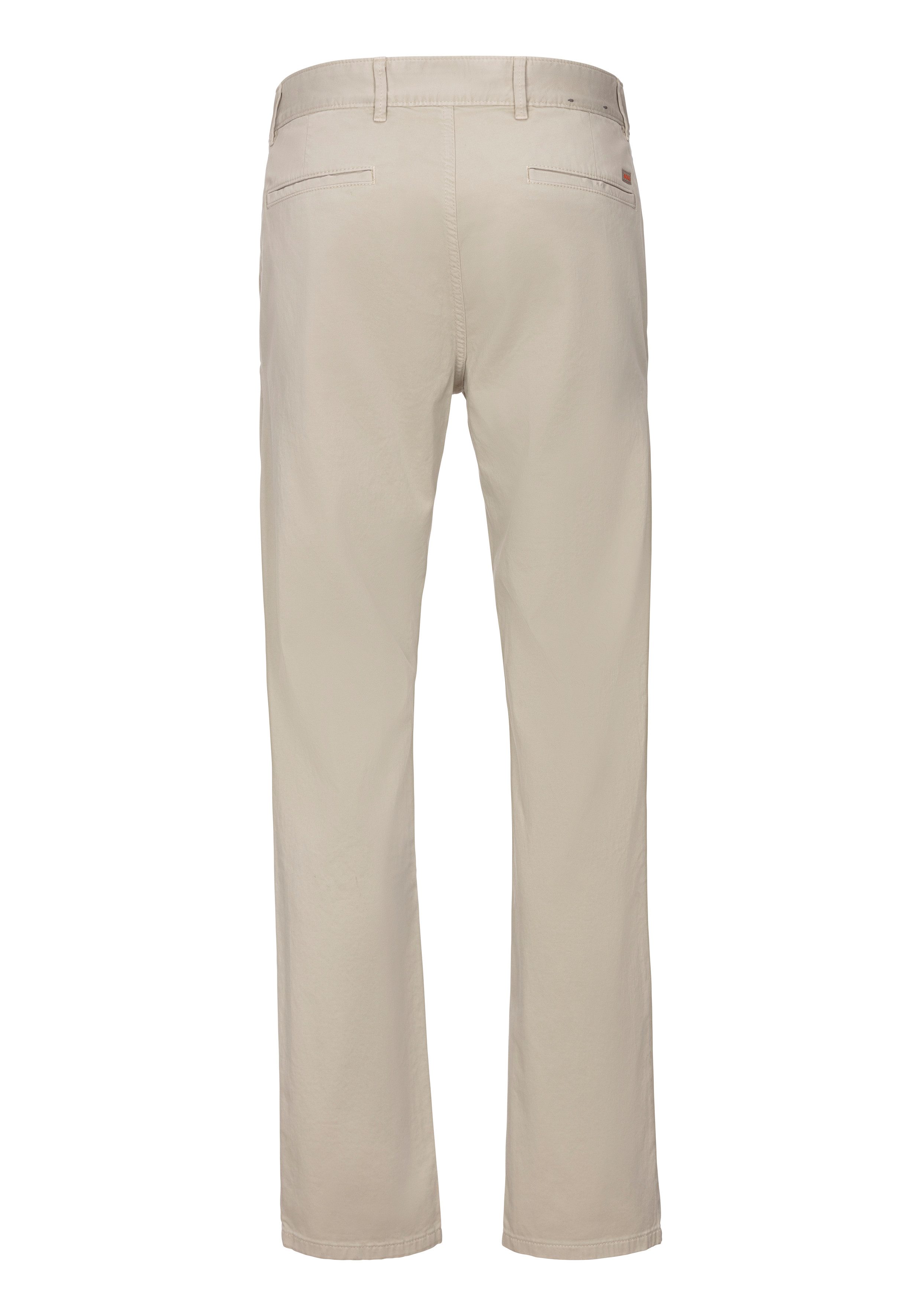 Boss Orange Chino SLIM met achterzakken