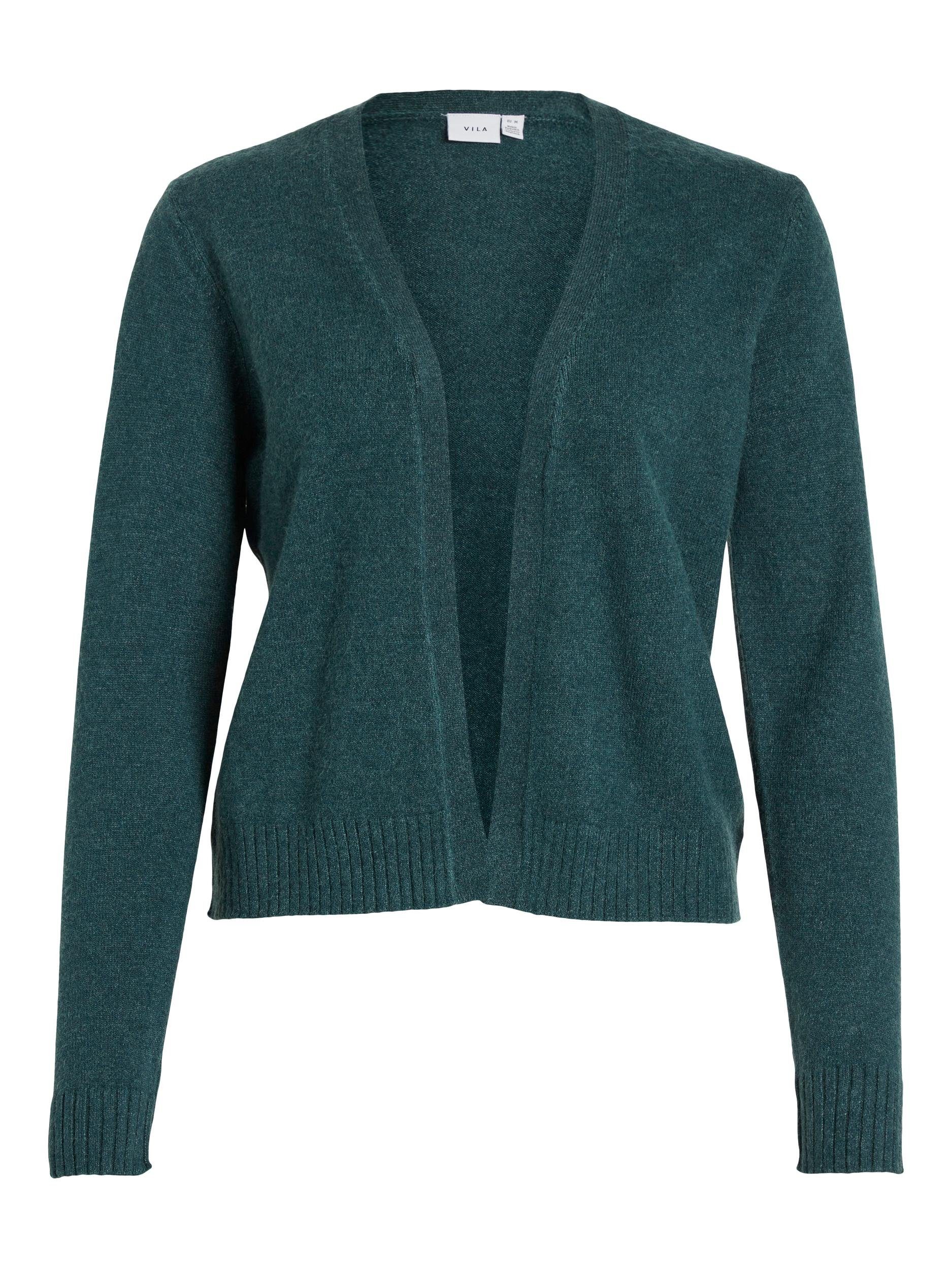 Vila Cardigan VIRIL SHORT L/S KNIT CARDIGAN-NOOS