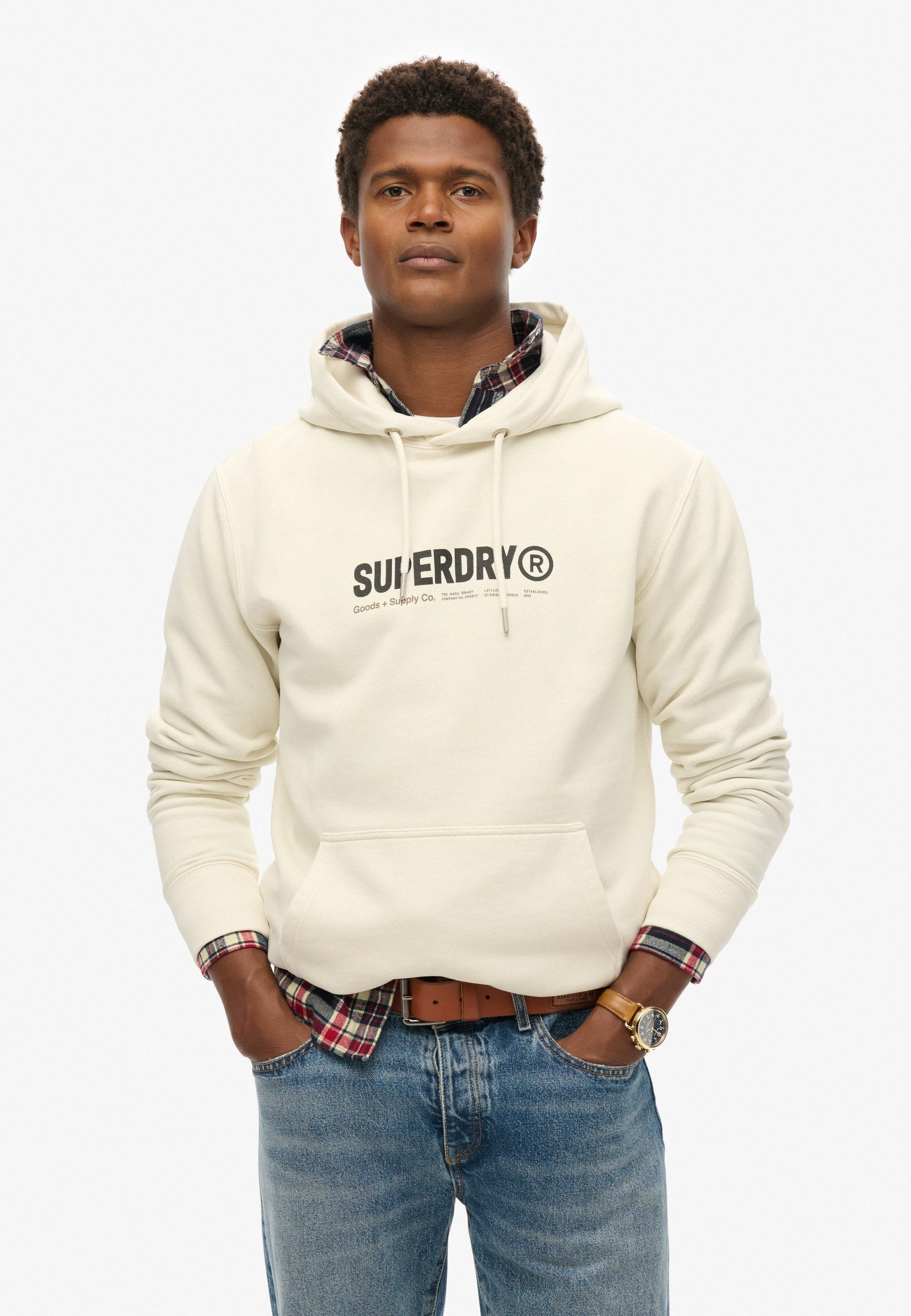 Superdry Hoodie