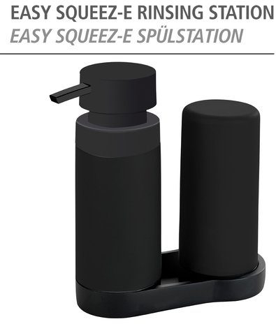 WENKO Accessoirestandaard Model Easy Squeez-e