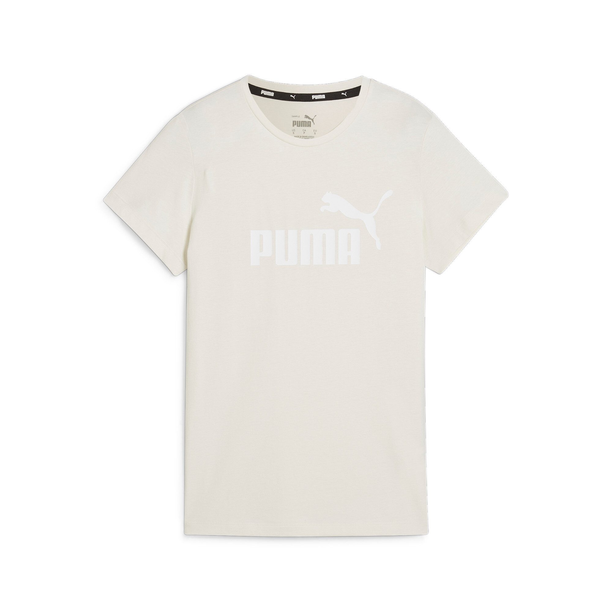 PUMA T-shirt ESS Logo Tee (s)