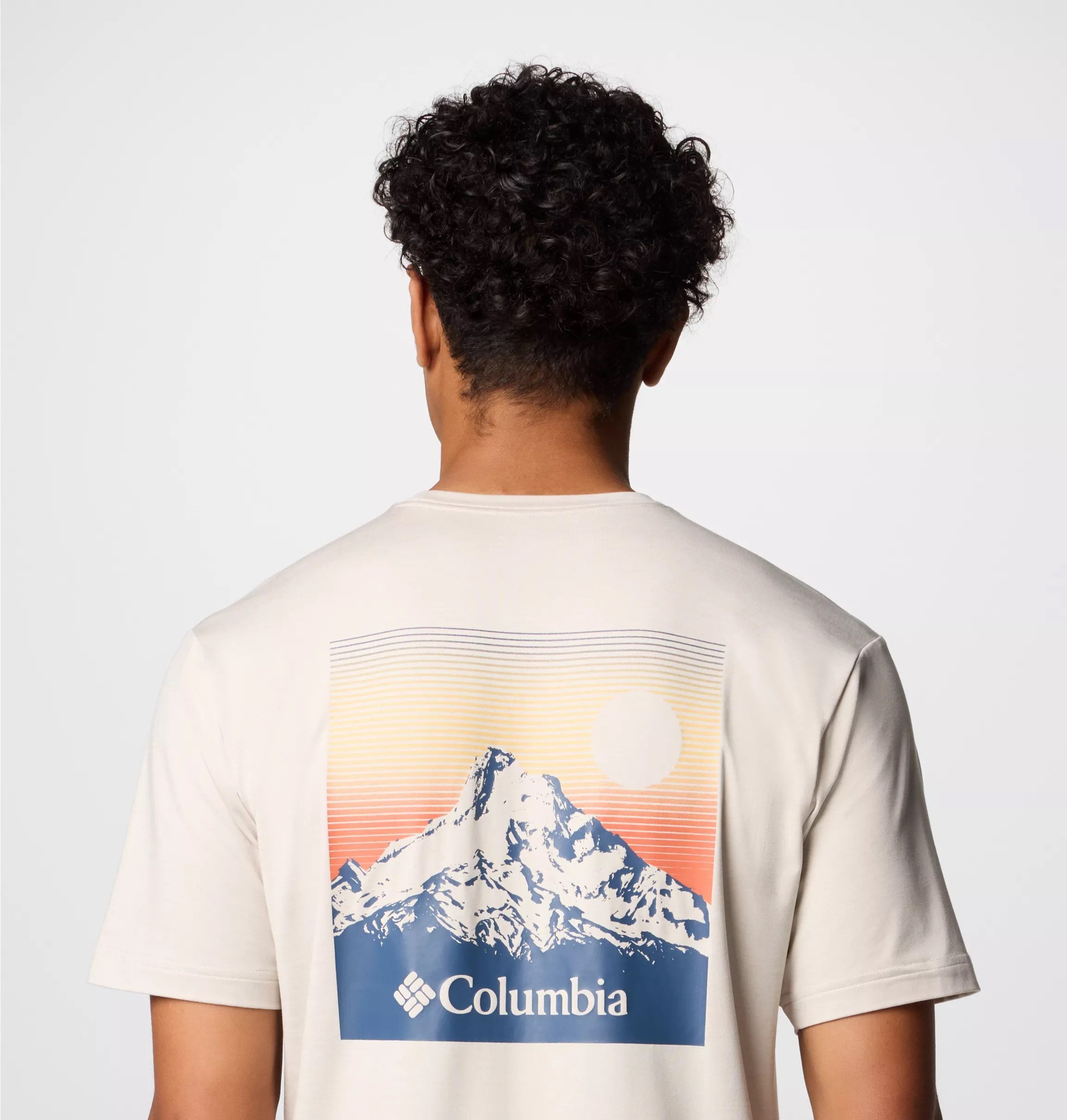Columbia T-shirt