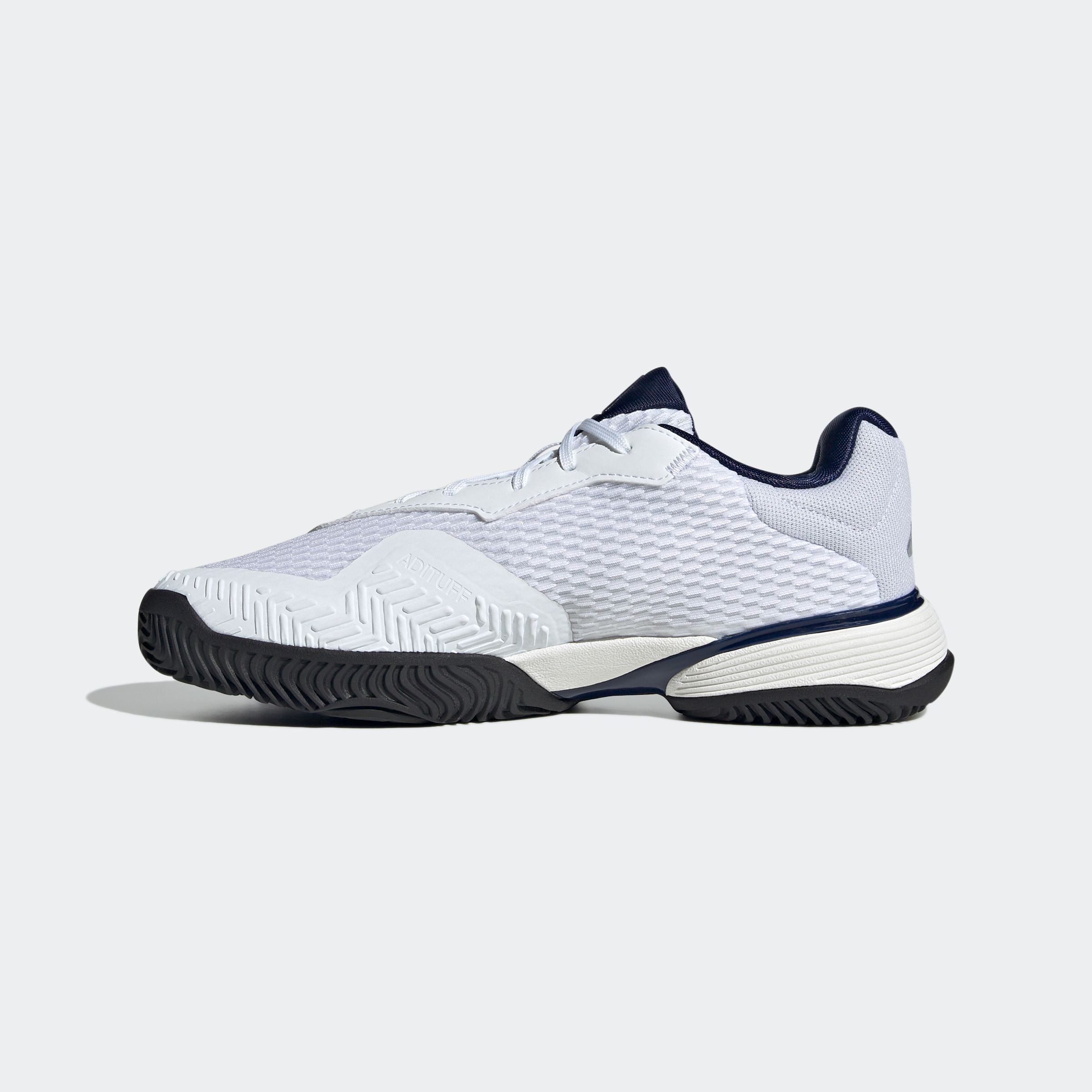 adidas Performance Tennisschoenen BARRICADE KIDS