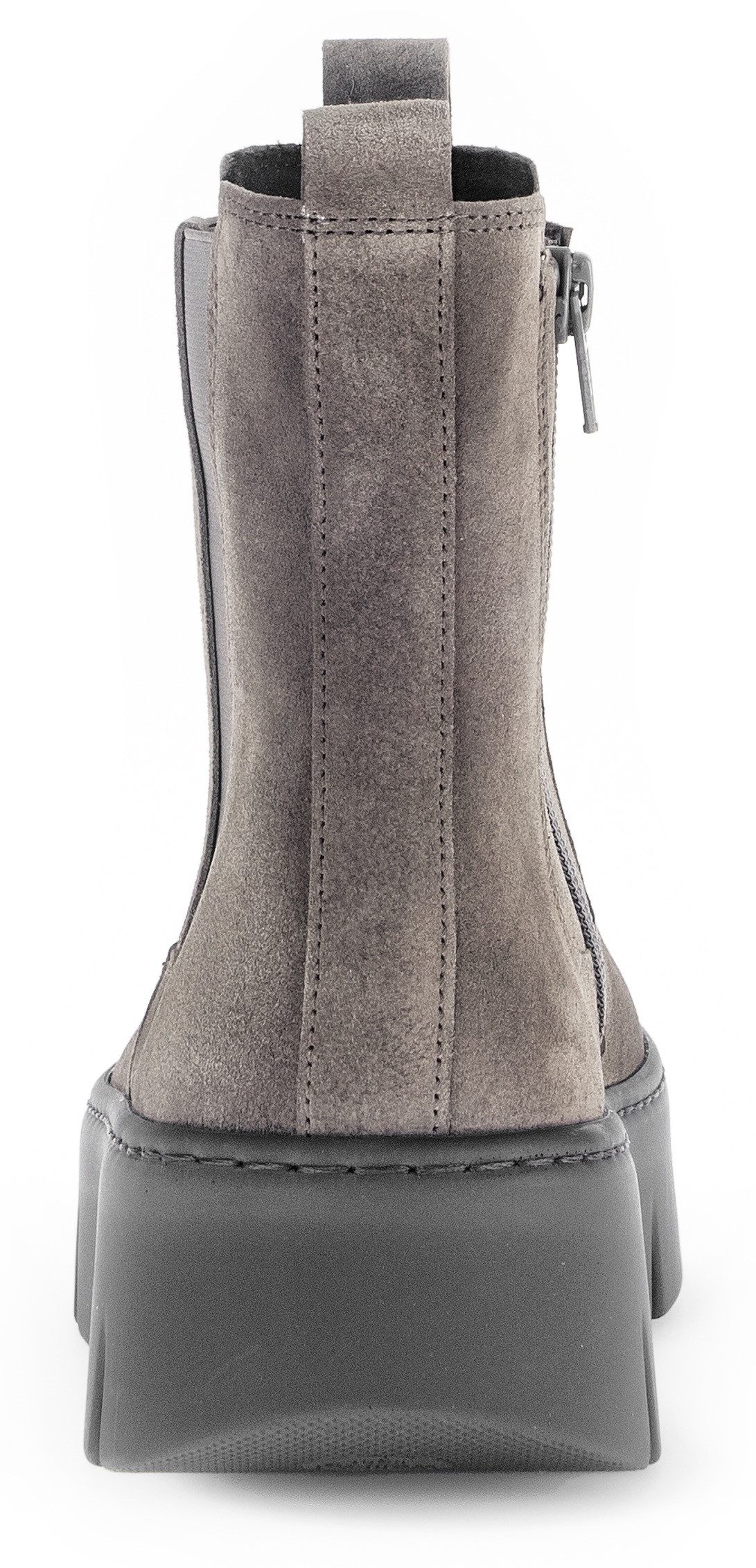 Gabor Chelsea-boots , plateau, instappers, enkellaars met best fitting